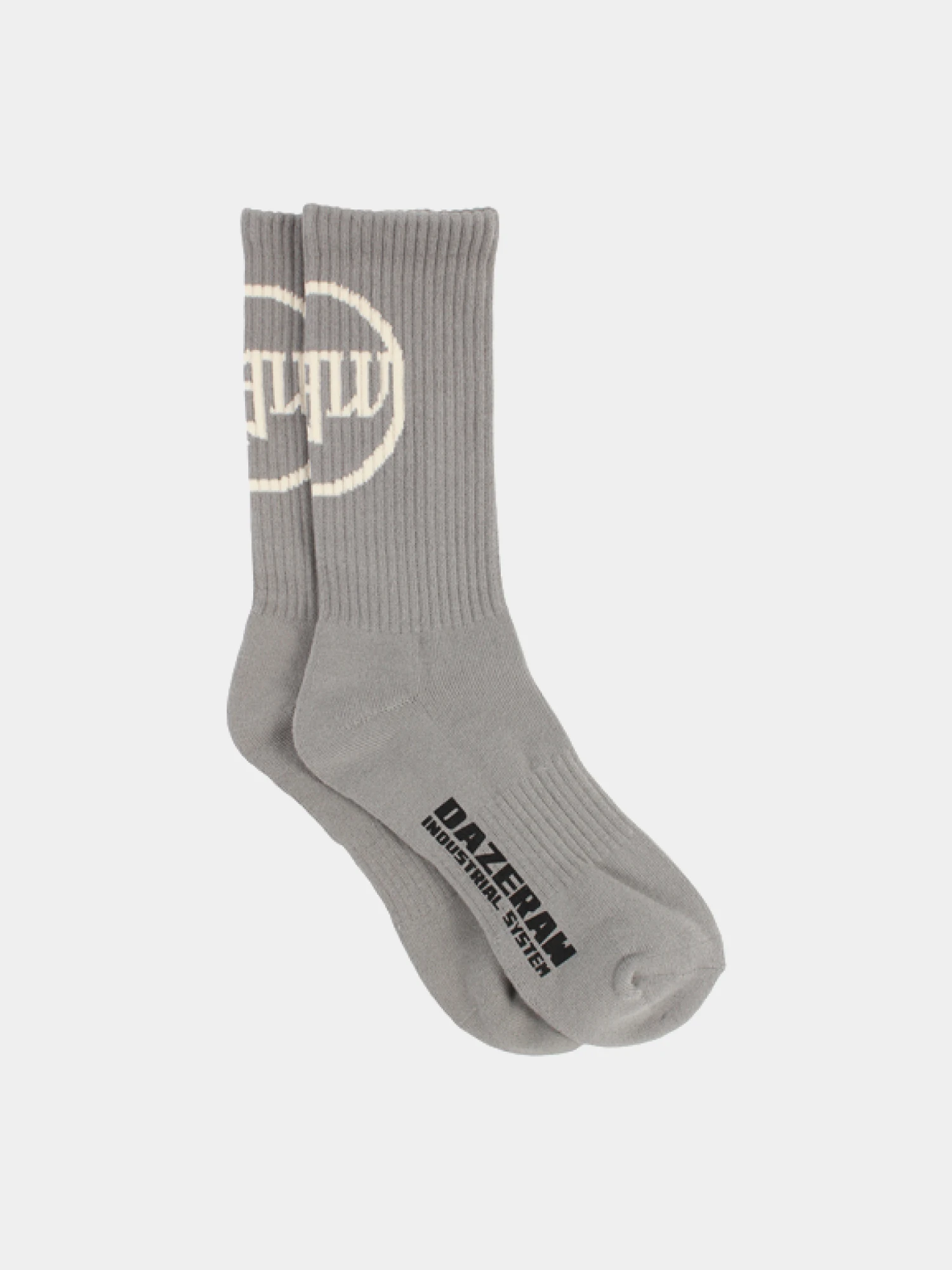 Носки Daze RAW Grey