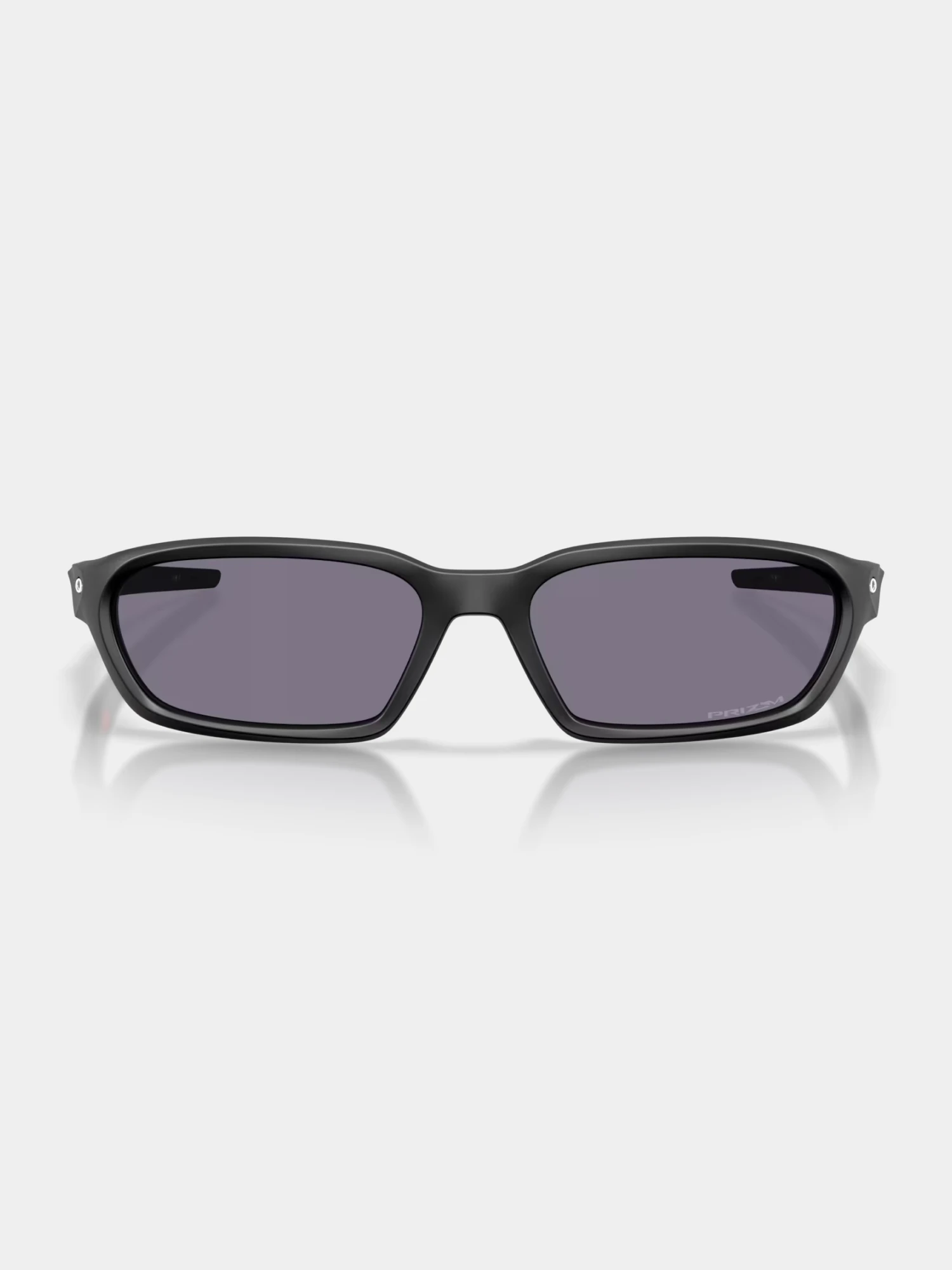 Очки Oakley Terraforma Prizm Grey/Matte Black