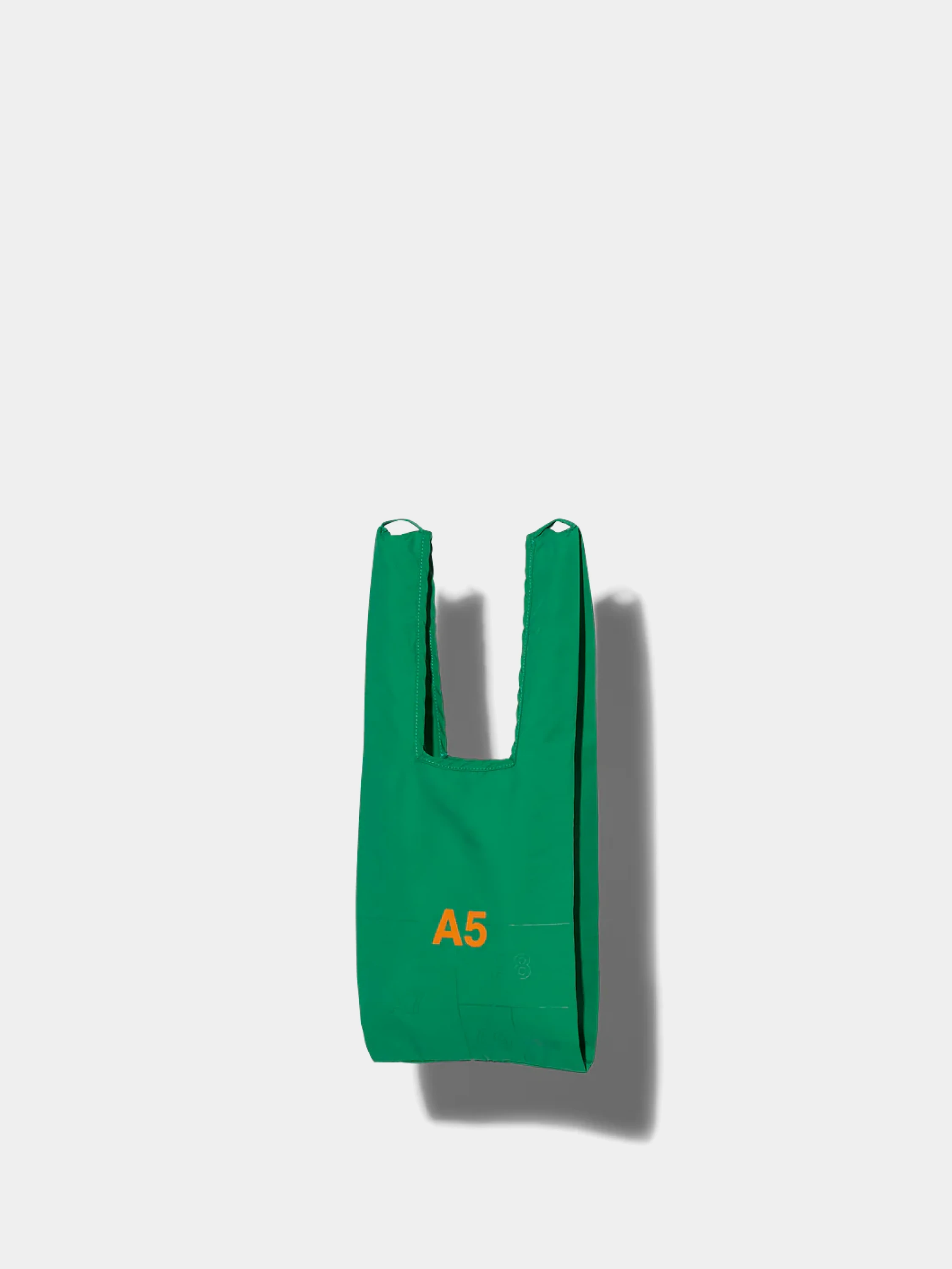 Сумка nana-nana NOT A TREND A5 Green