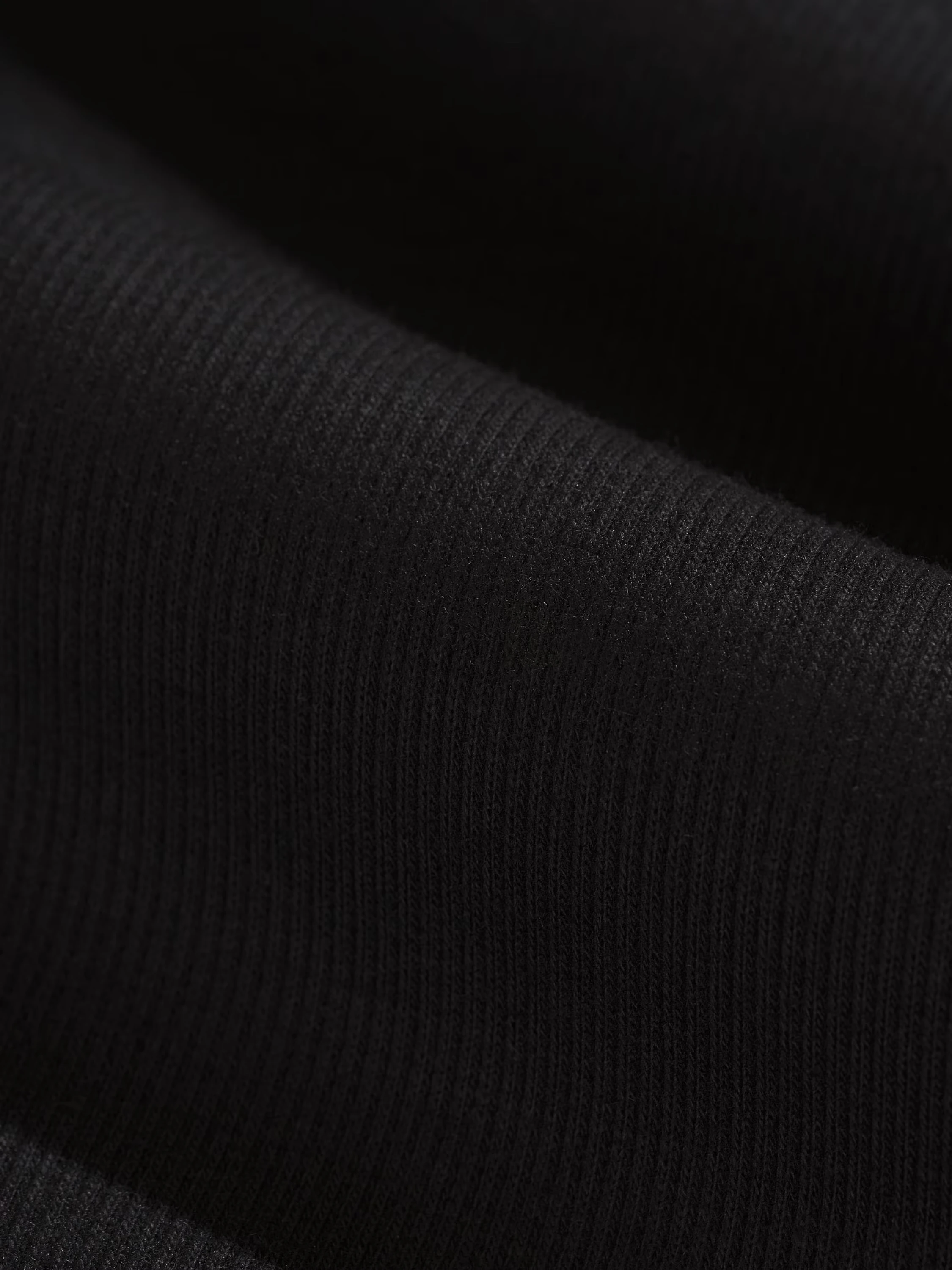 Майка HAL STUDIOS Tank Top Black