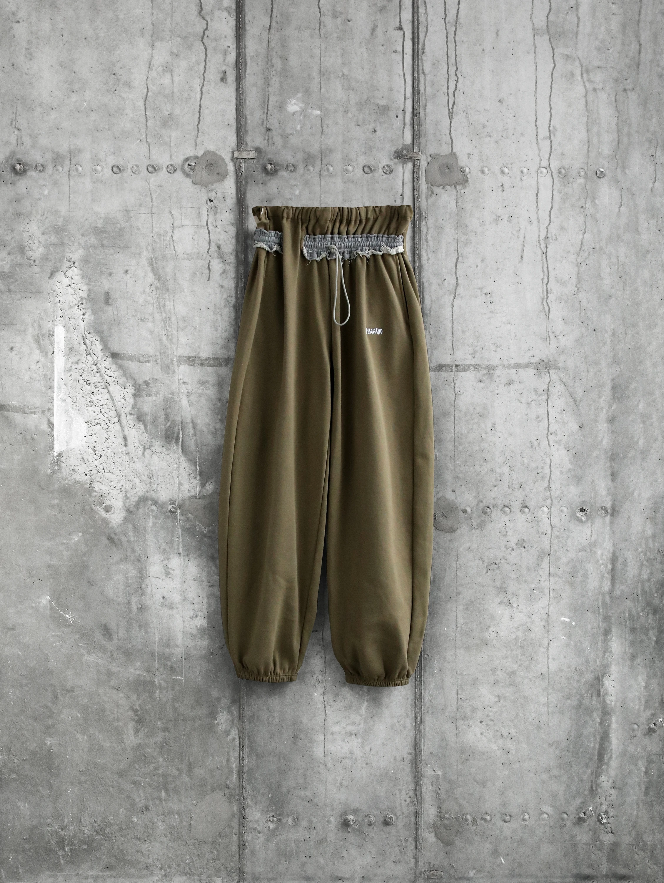 Брюки Magliano Provincia Trackpants Sage