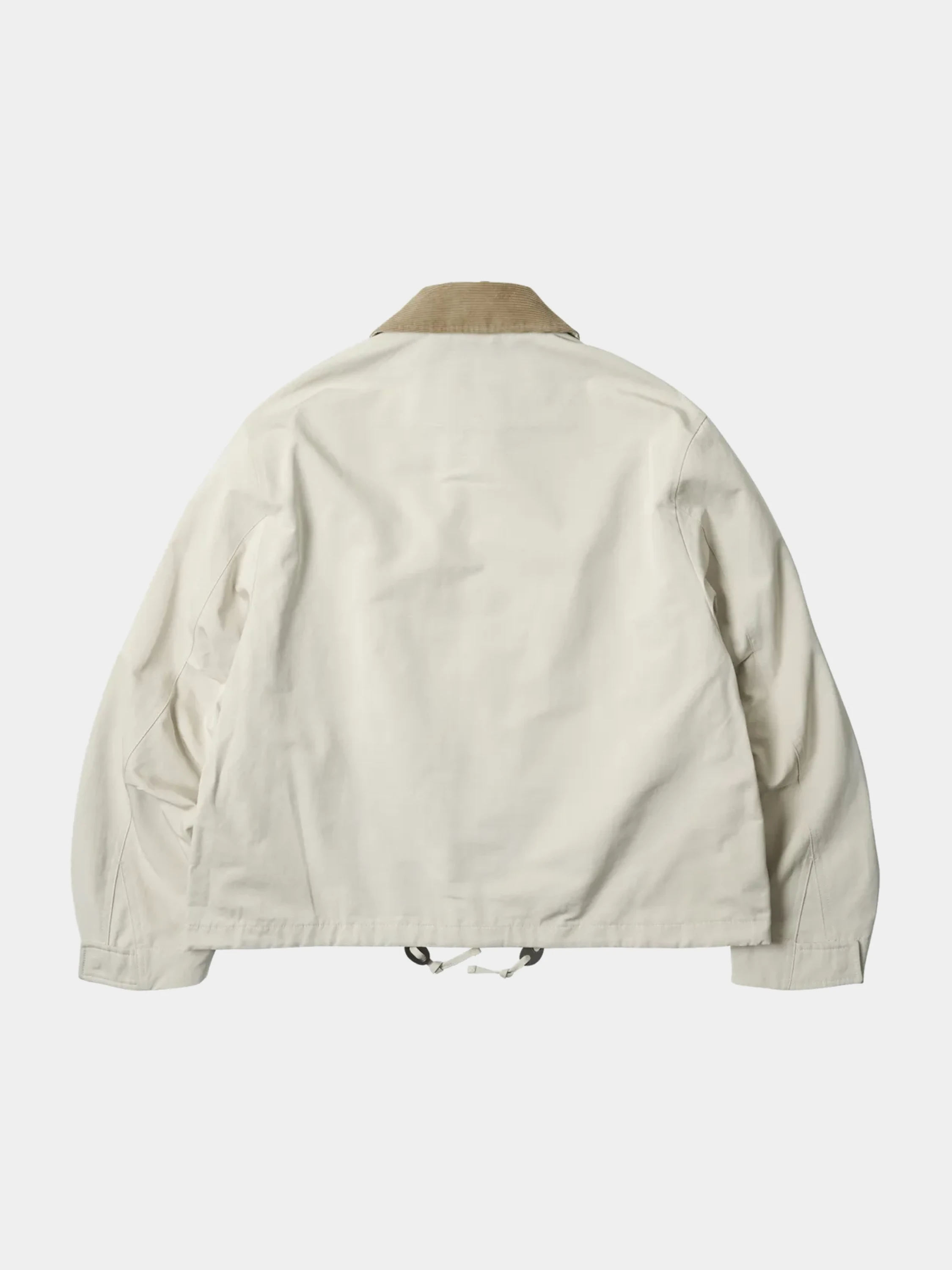 Куртка FrizmWORKS Heritage Hunting Jacket Cream