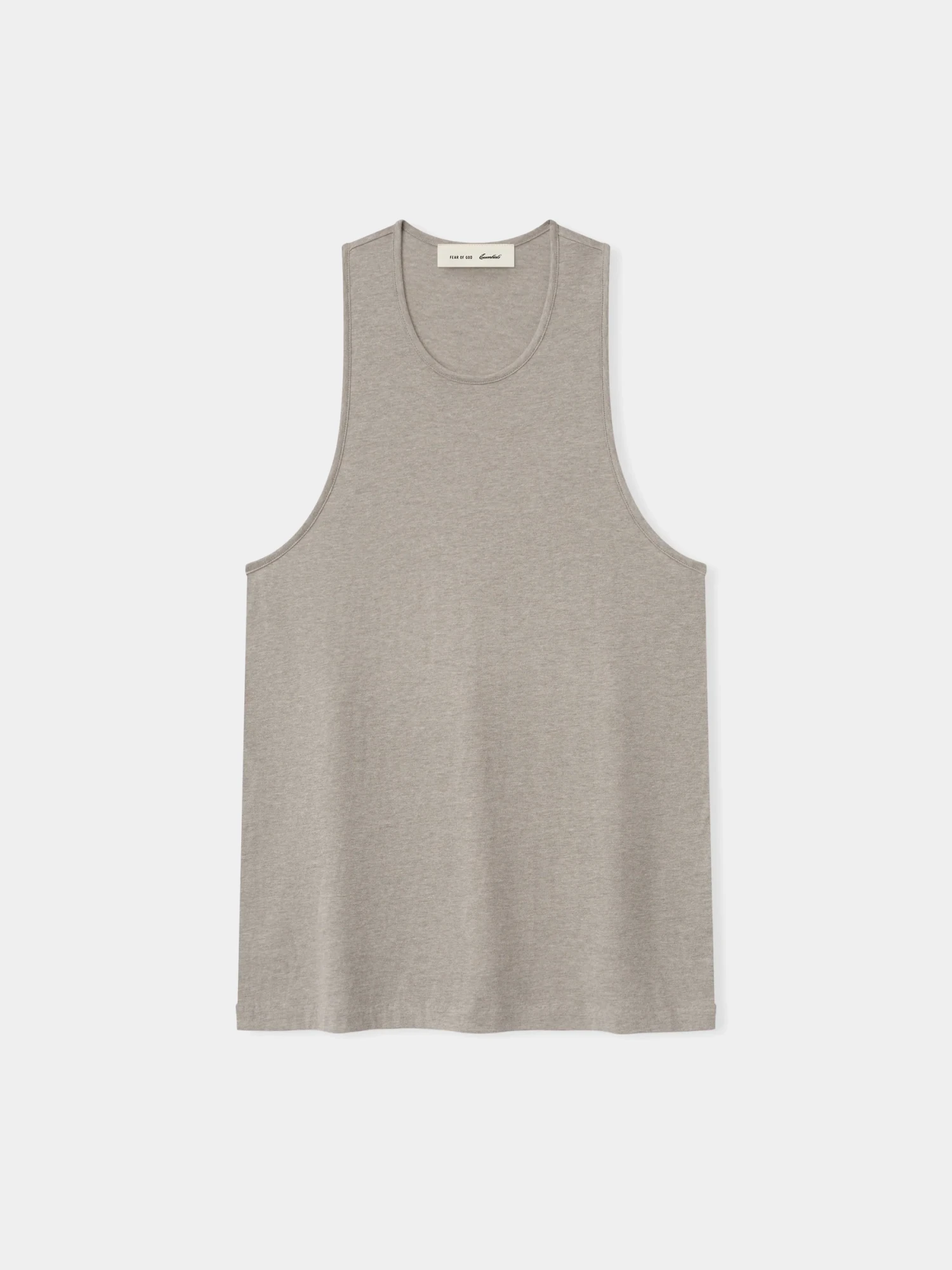 Майка Fear of God ESSENTIALS Signature Seal