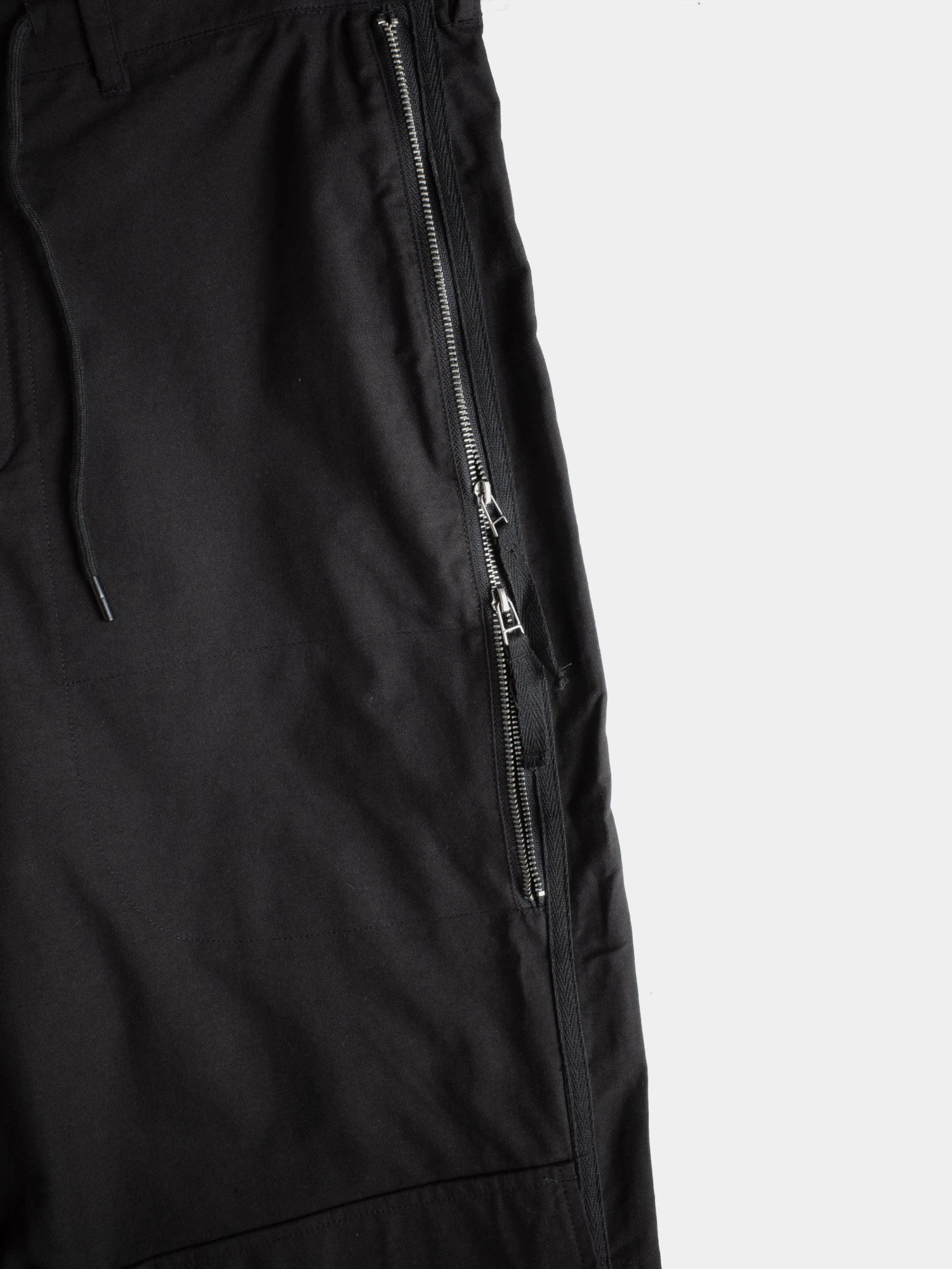 Брюки Jungles Jungles Stash Pant Black