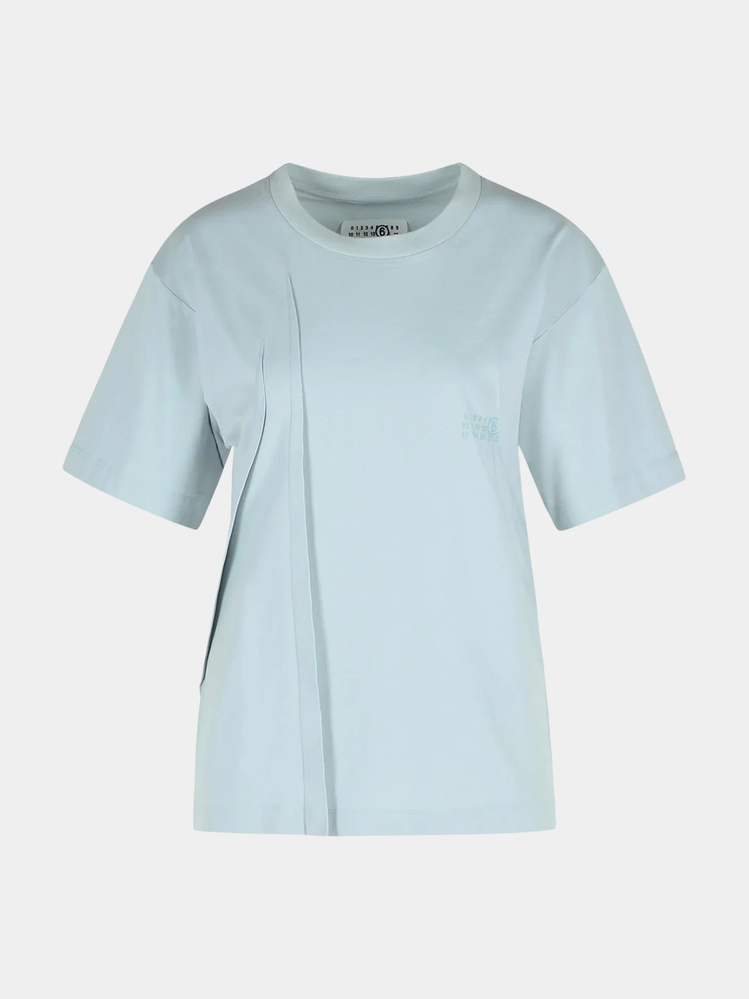 Футболка MM6 Maison Margiela Ice