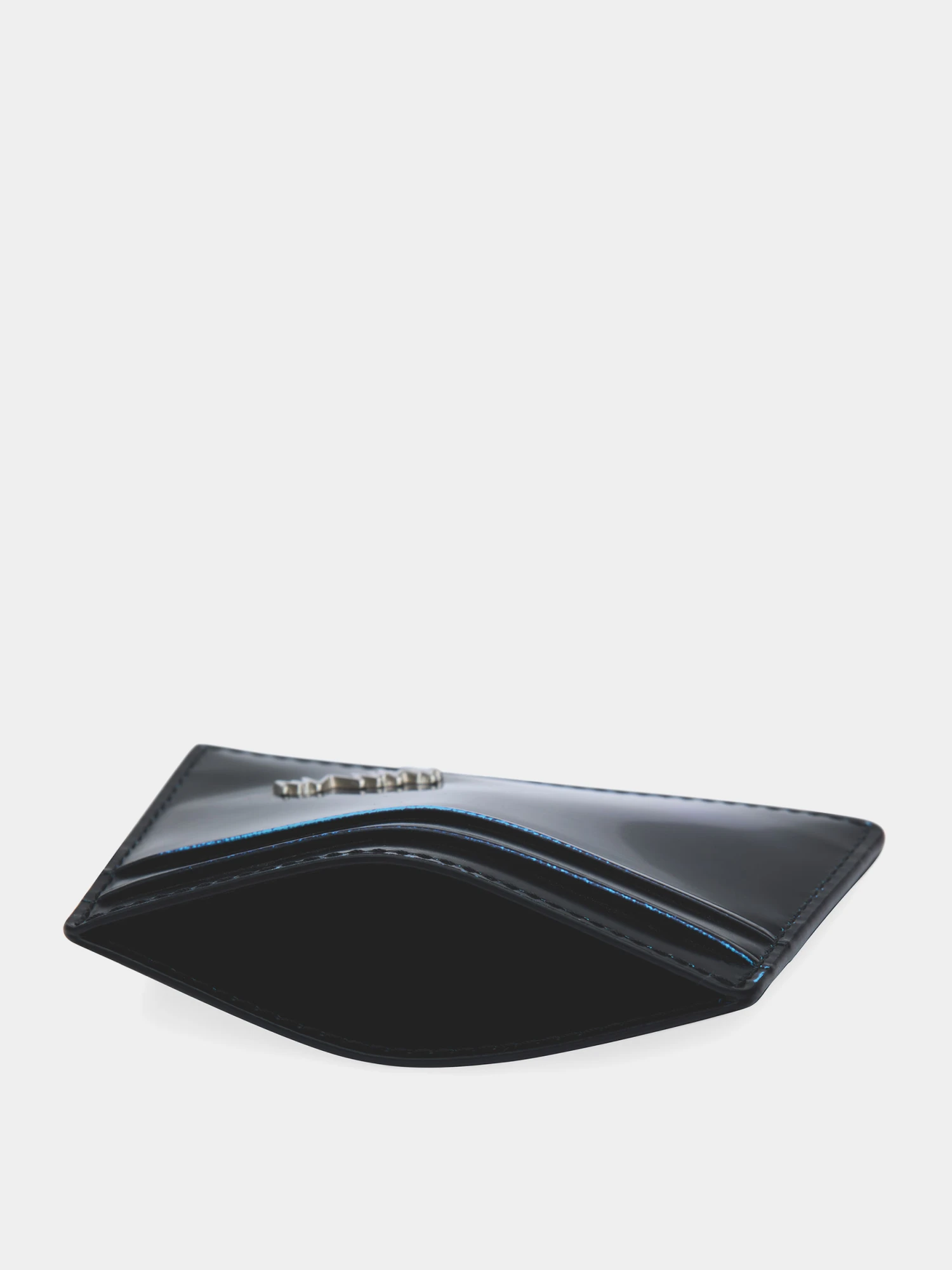 Кардхолдер ADERERROR Burnid Card Holder Black