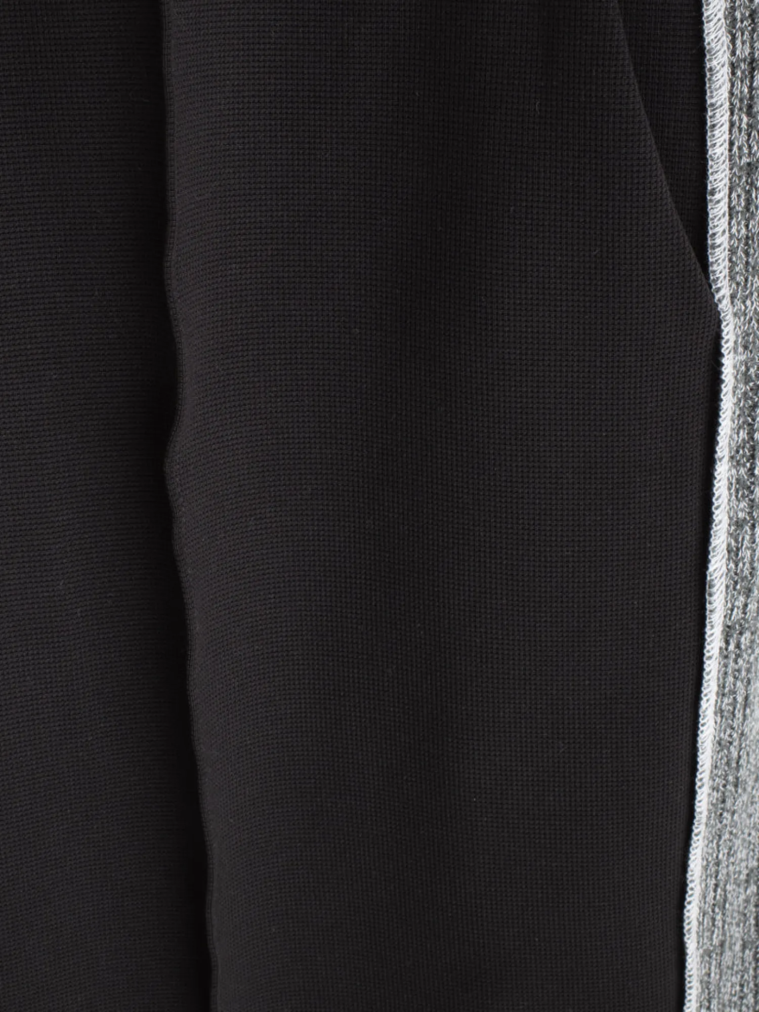 Шорты Jungles Jungles Knit Panel Black/Green