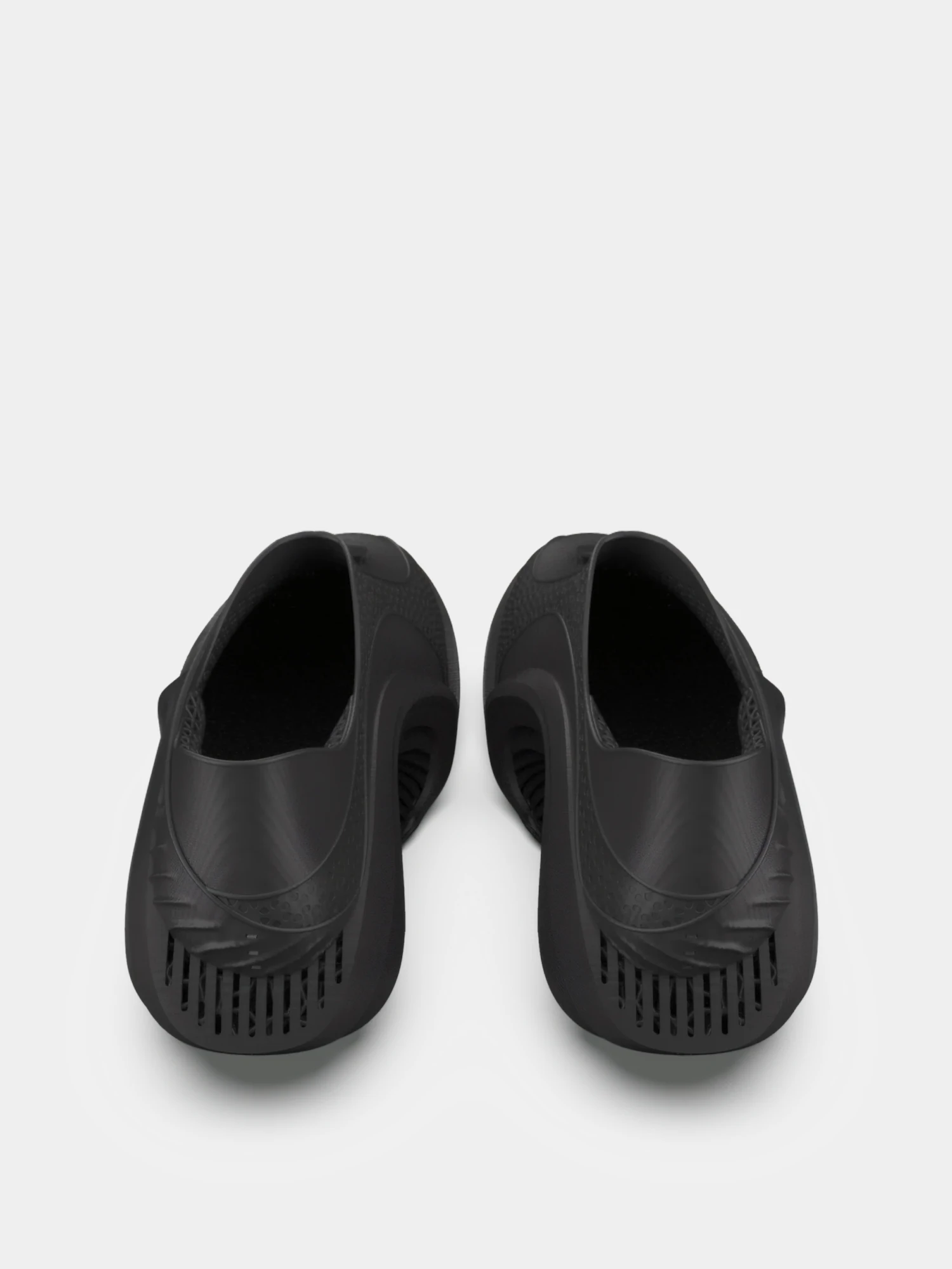 Кроссовки ALIVEFORM Spirals Low Charcoal