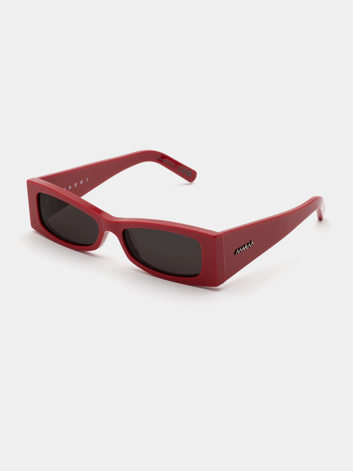 Очки MARNI Zokoa Red