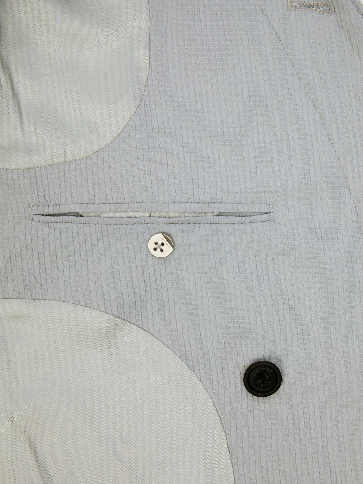 Жилет ADERERROR Vest Product. 25 Grey