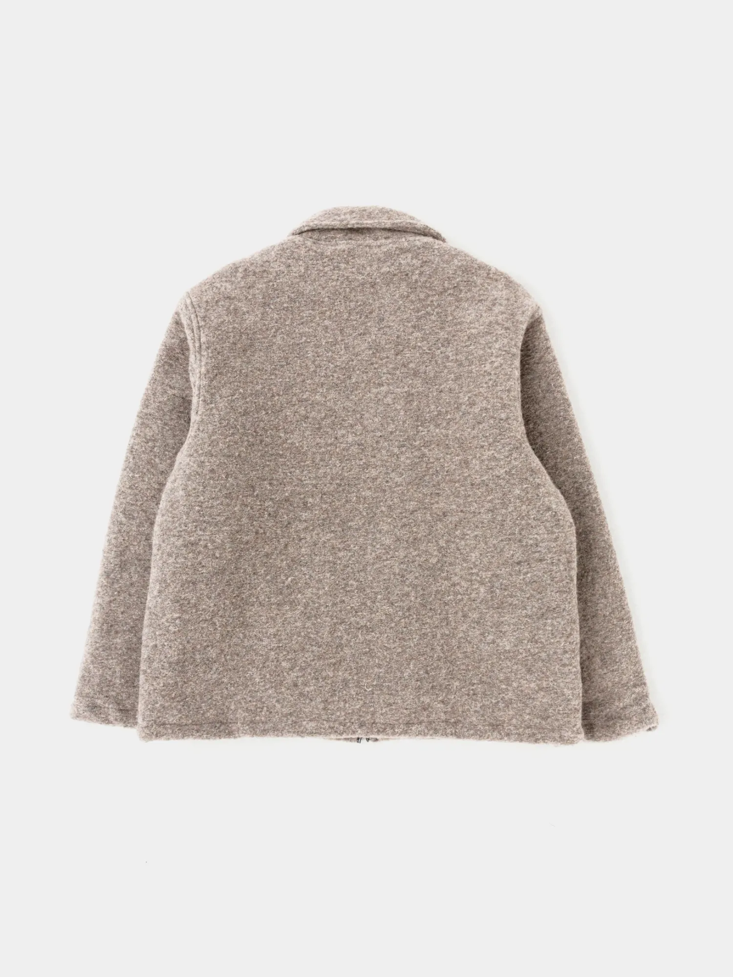 Полупальто Heresy Seedsman Coat Mushroom