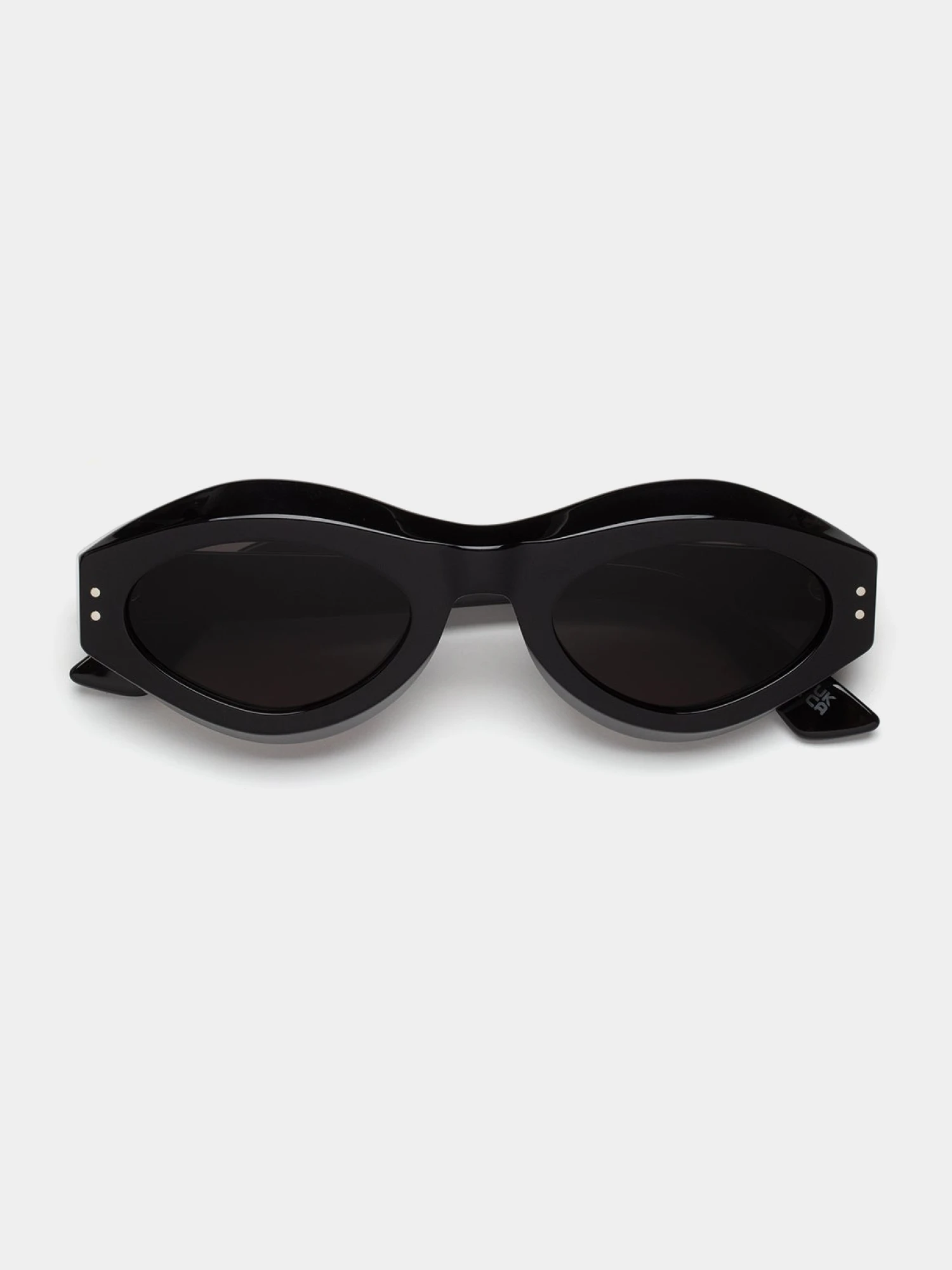 Очки MARNI Zytherin Black