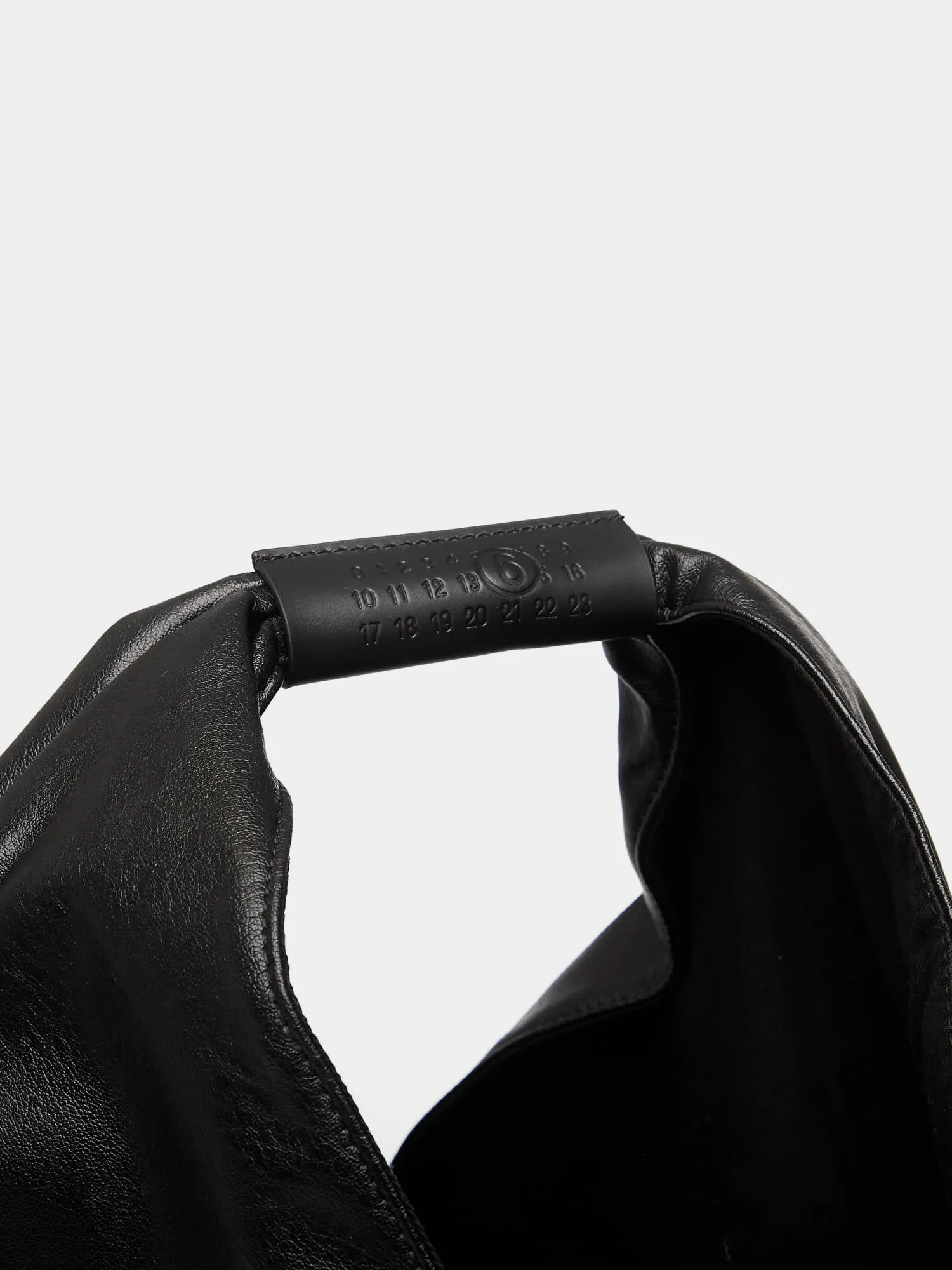 Сумка MM6 Maison Margiela Japanese Classic Medium