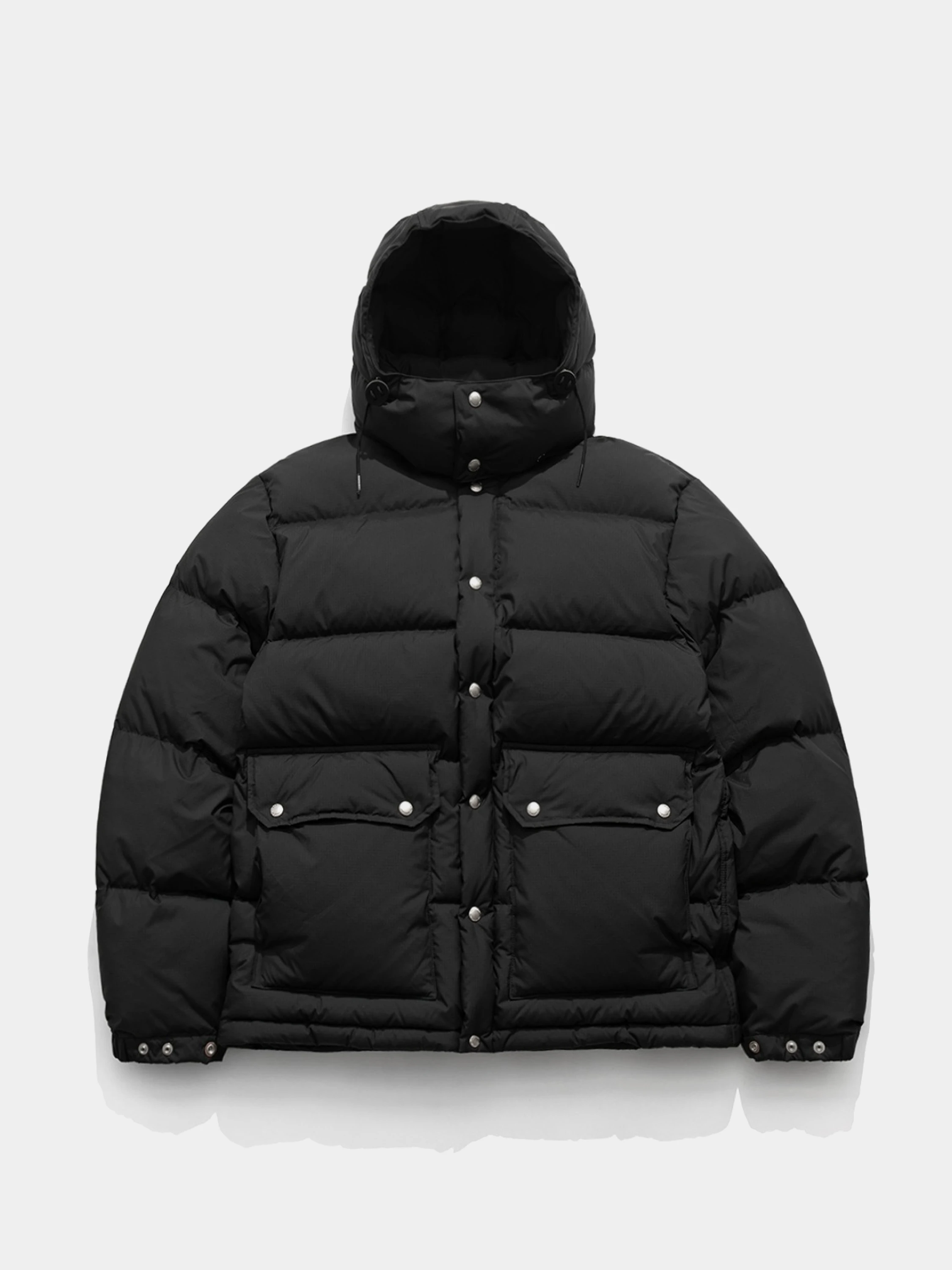 Пуховик EASTLOGUE PERMANENT PM Classic Black