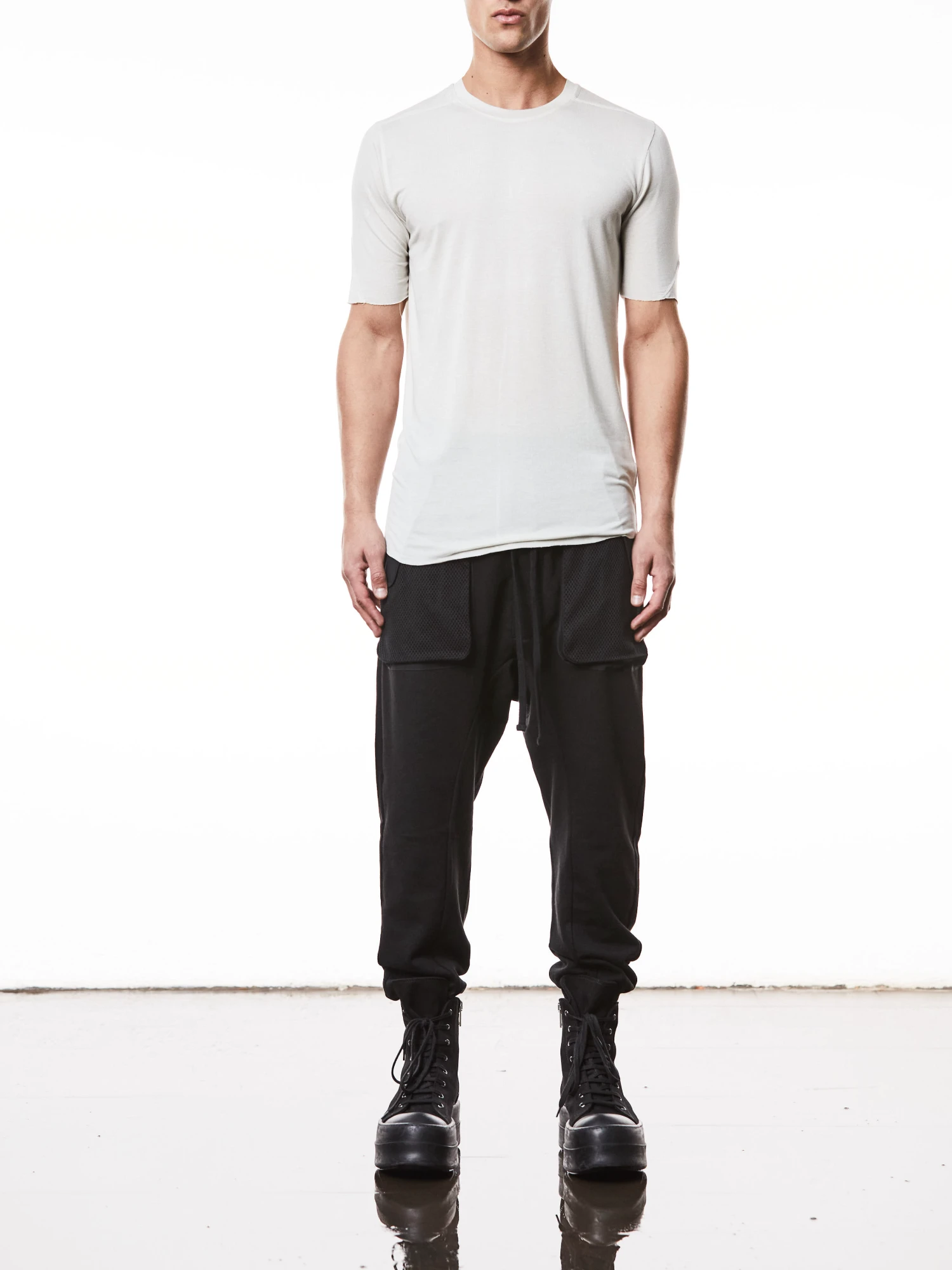 Футболка thom/krom M TS 866 Dune