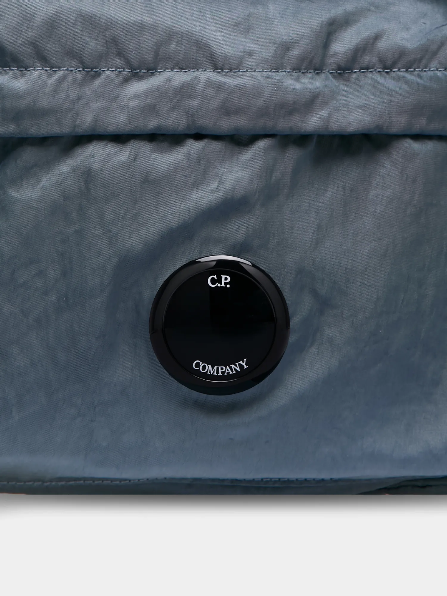 Тоут C.P. Company Nylon B Lens Tote Bag Stormy Weather