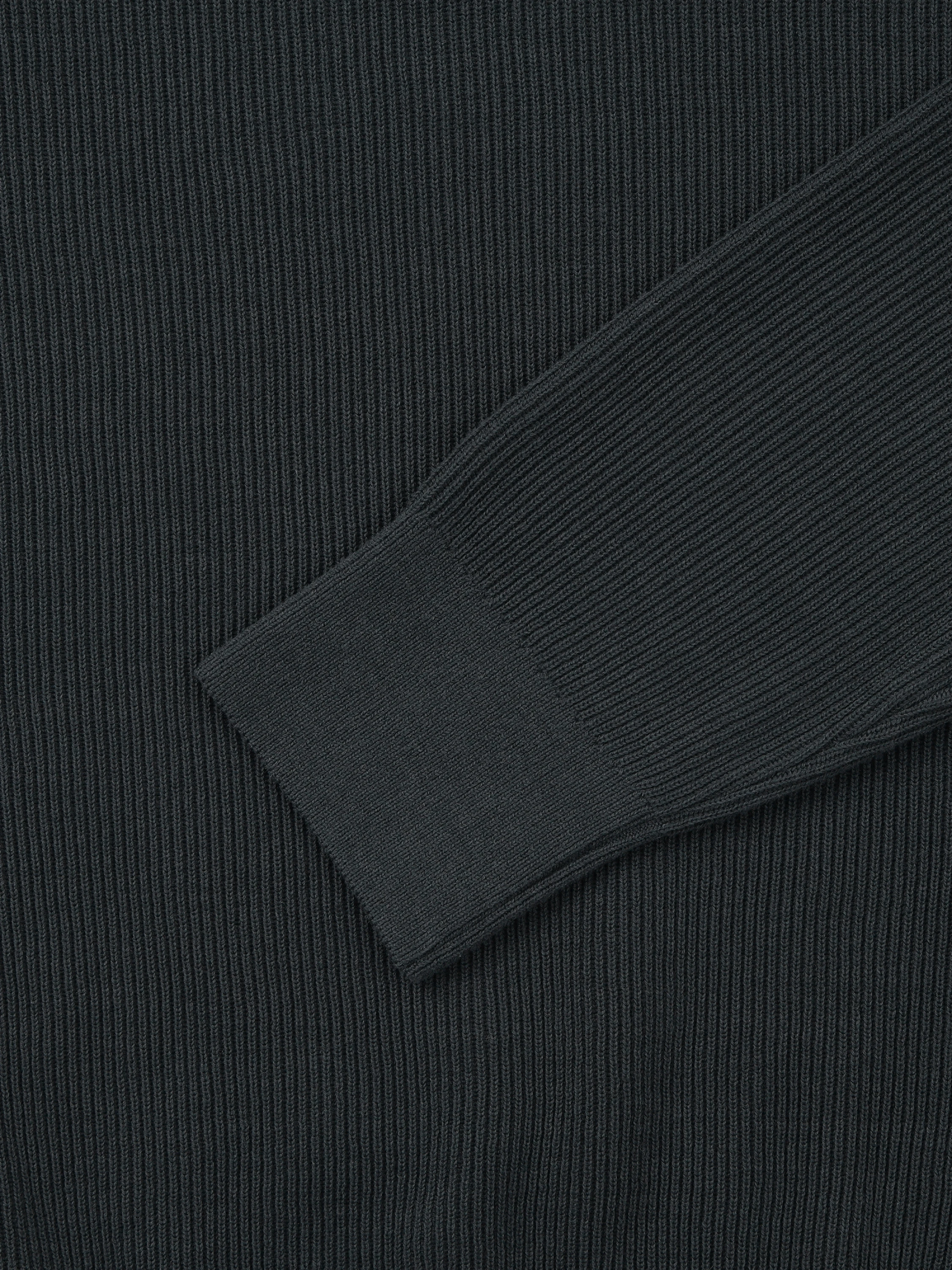 Свитшот BROWNYARD High Density Crewneck Black