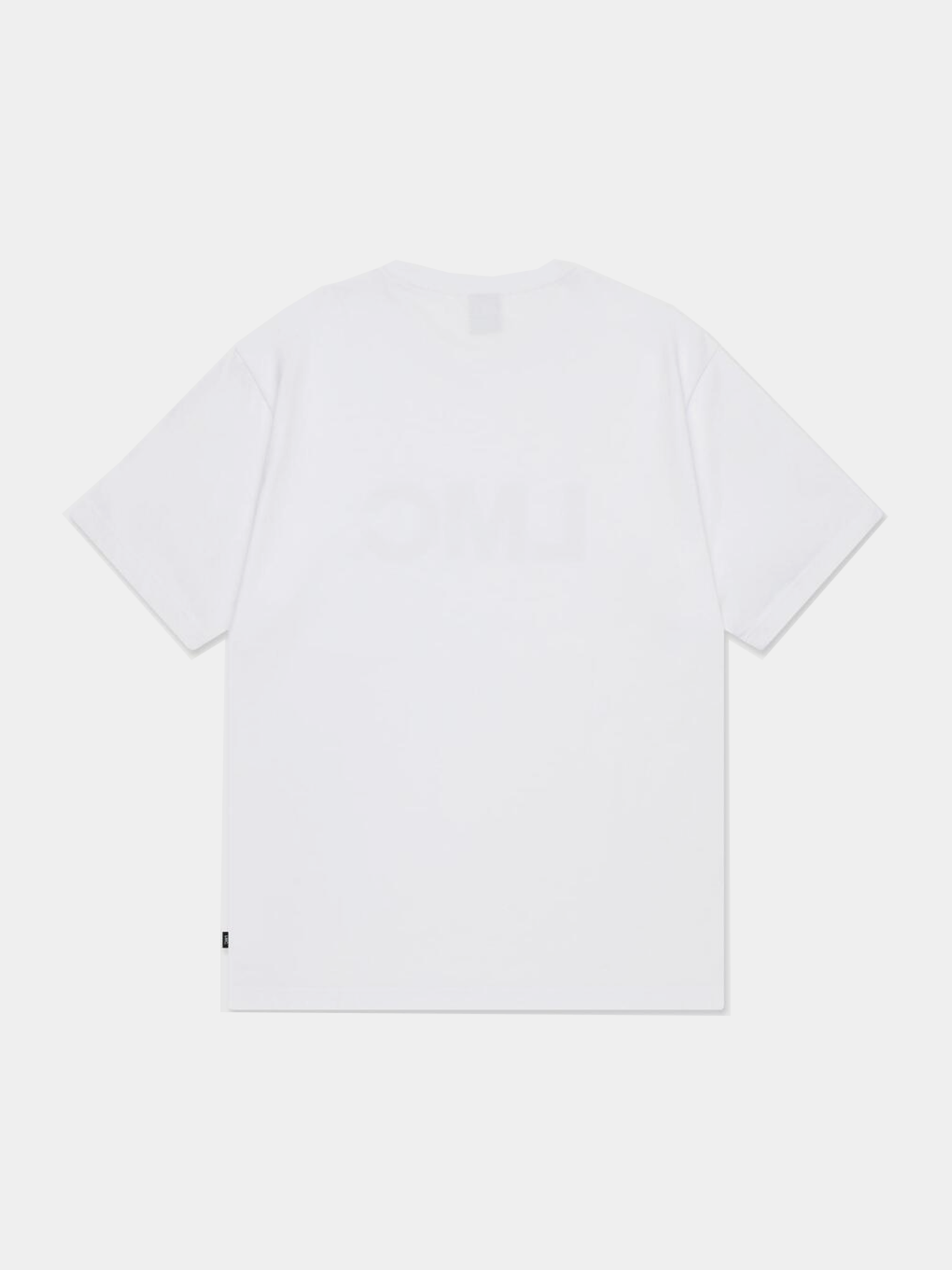 Футболка LMC OG Tee White