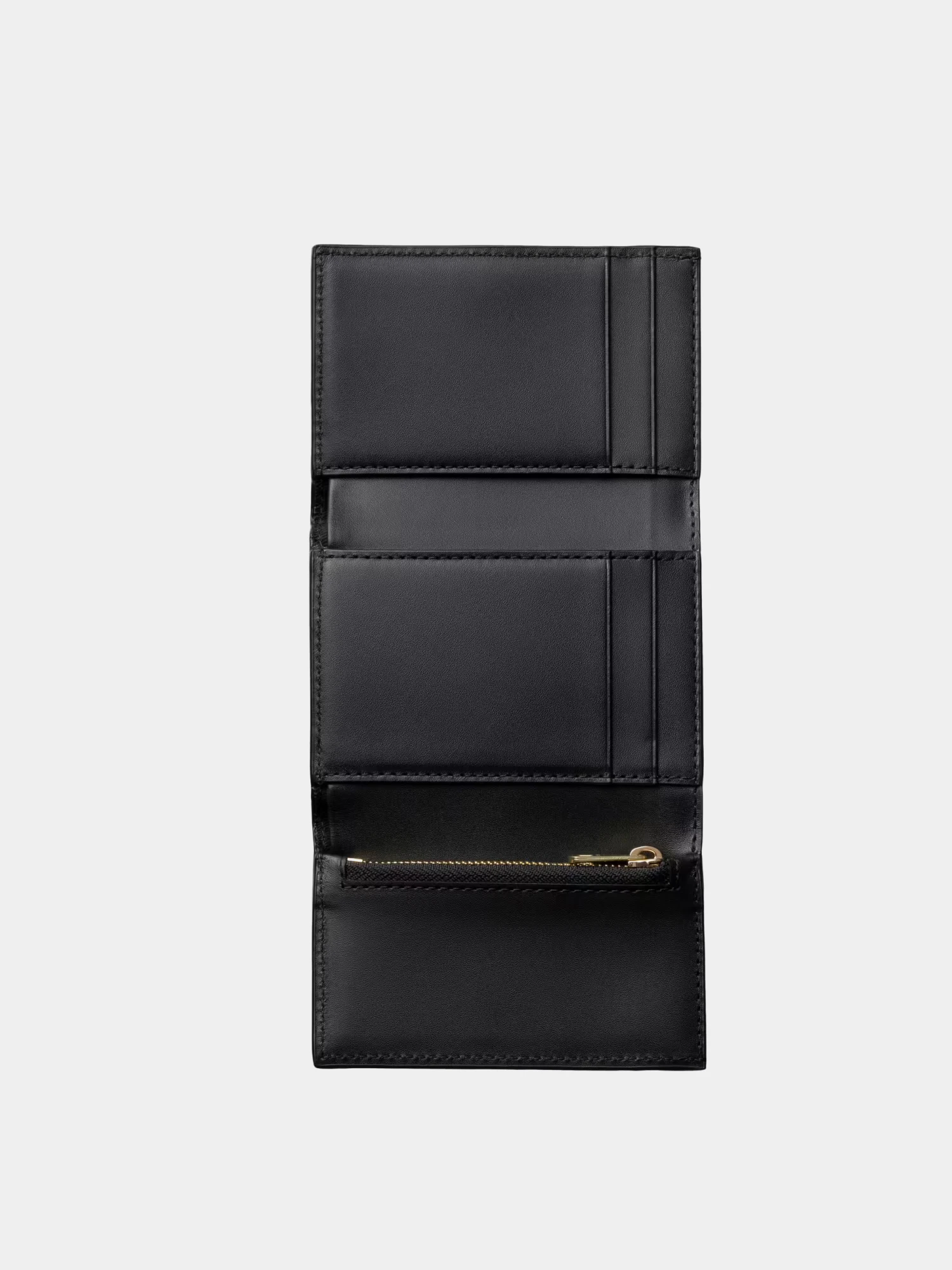 Кошелек A.P.C. Noa Trifold Noir