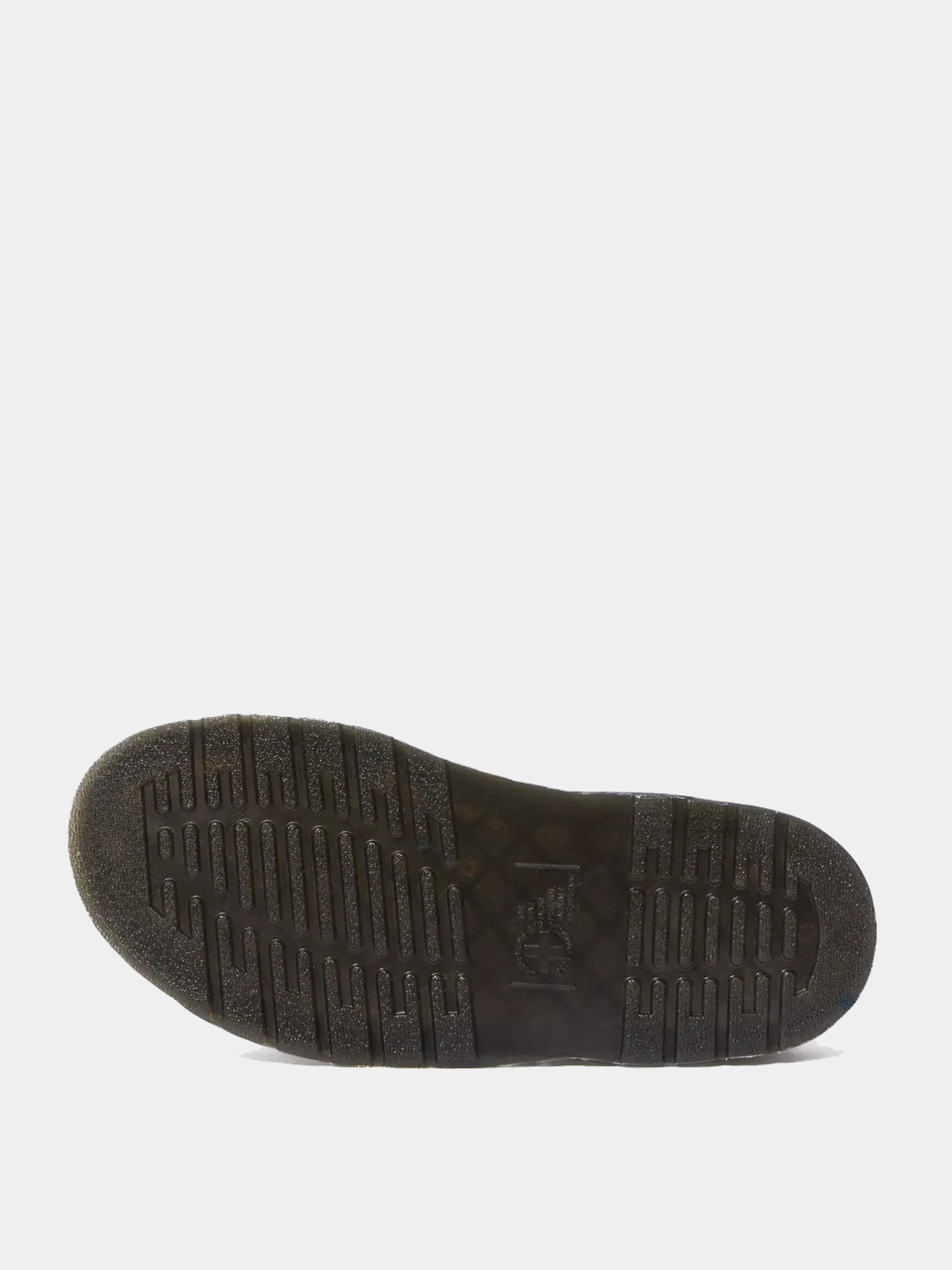 Сандалии Dr. Martens Gryphon Brando Black
