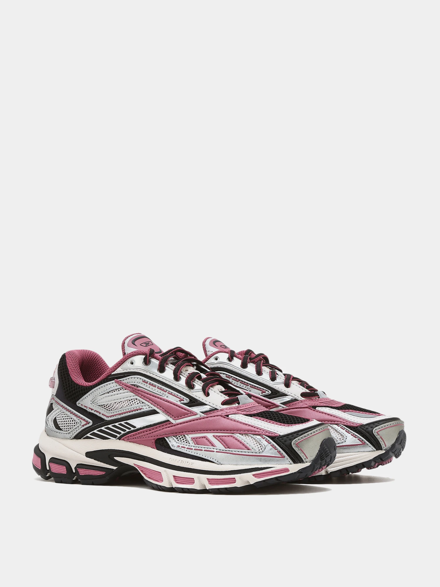 Кроссовки Reebok LTD Premier Road Ultra Cherry Metallic