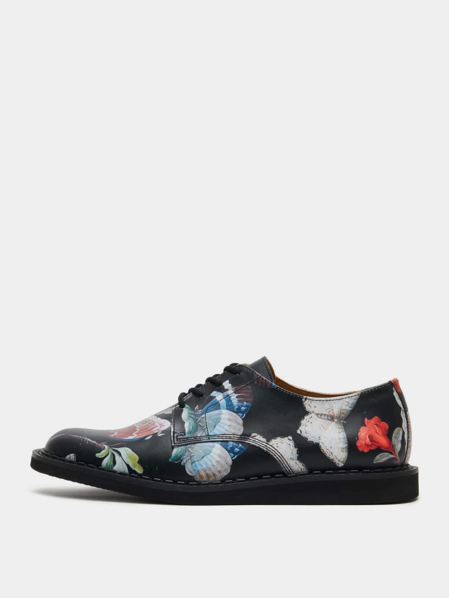 Дерби UNDERCOVER X GEORGE COX Butterfly Black