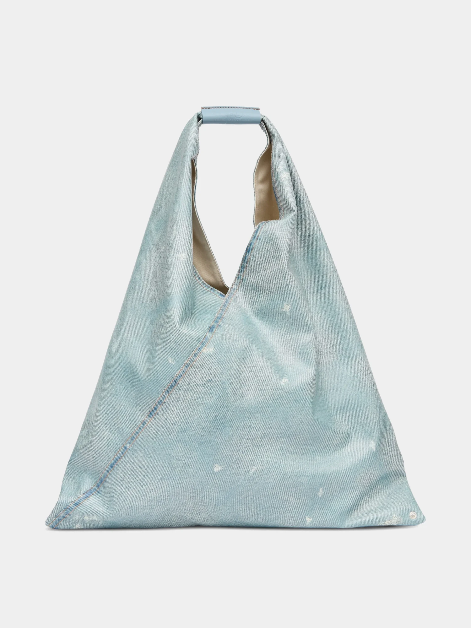 Сумка MM6 Maison Margiela Japanese Classic Medium Blue
