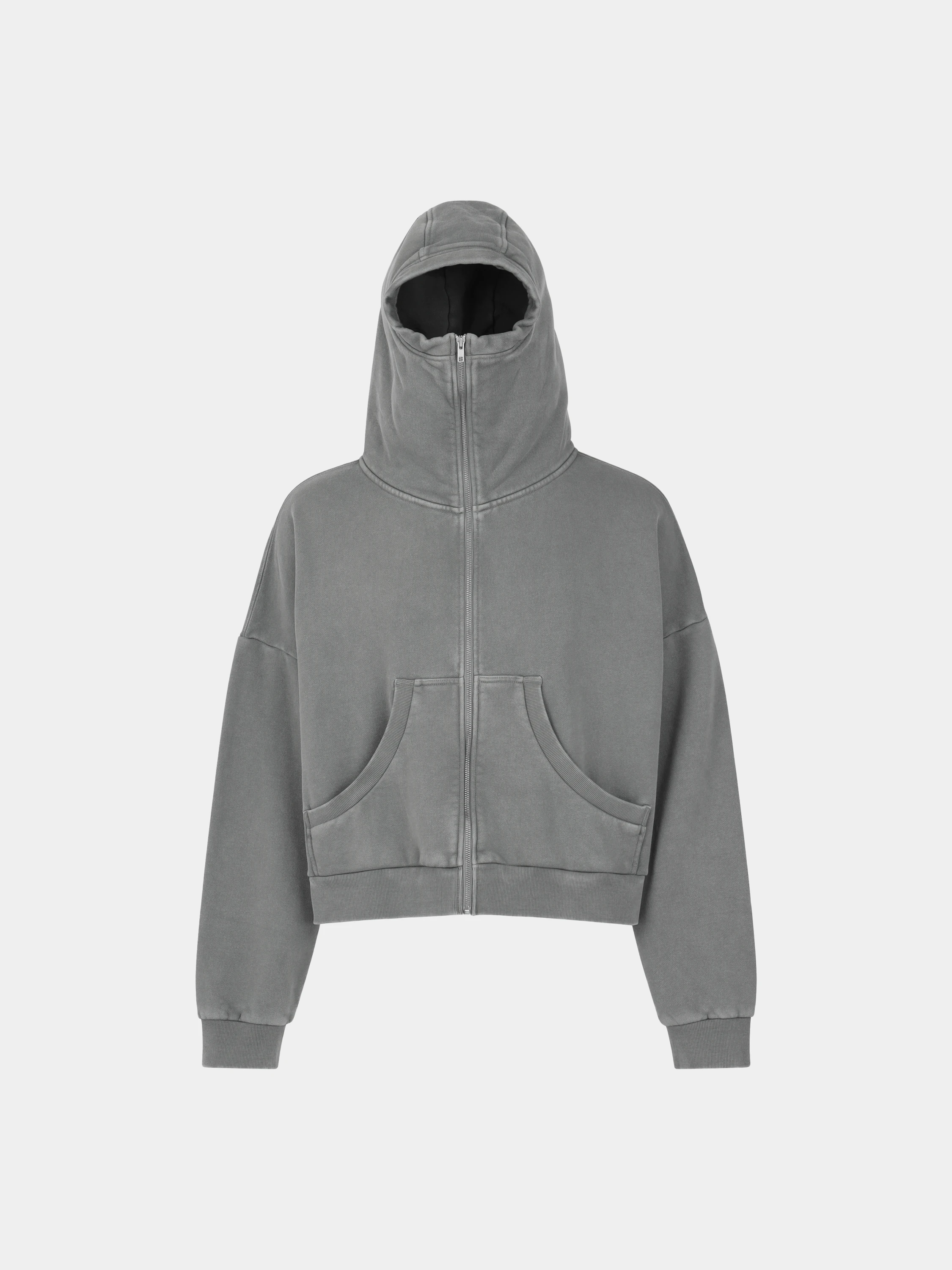 Зип-худи entire studios Full Zip Rhino