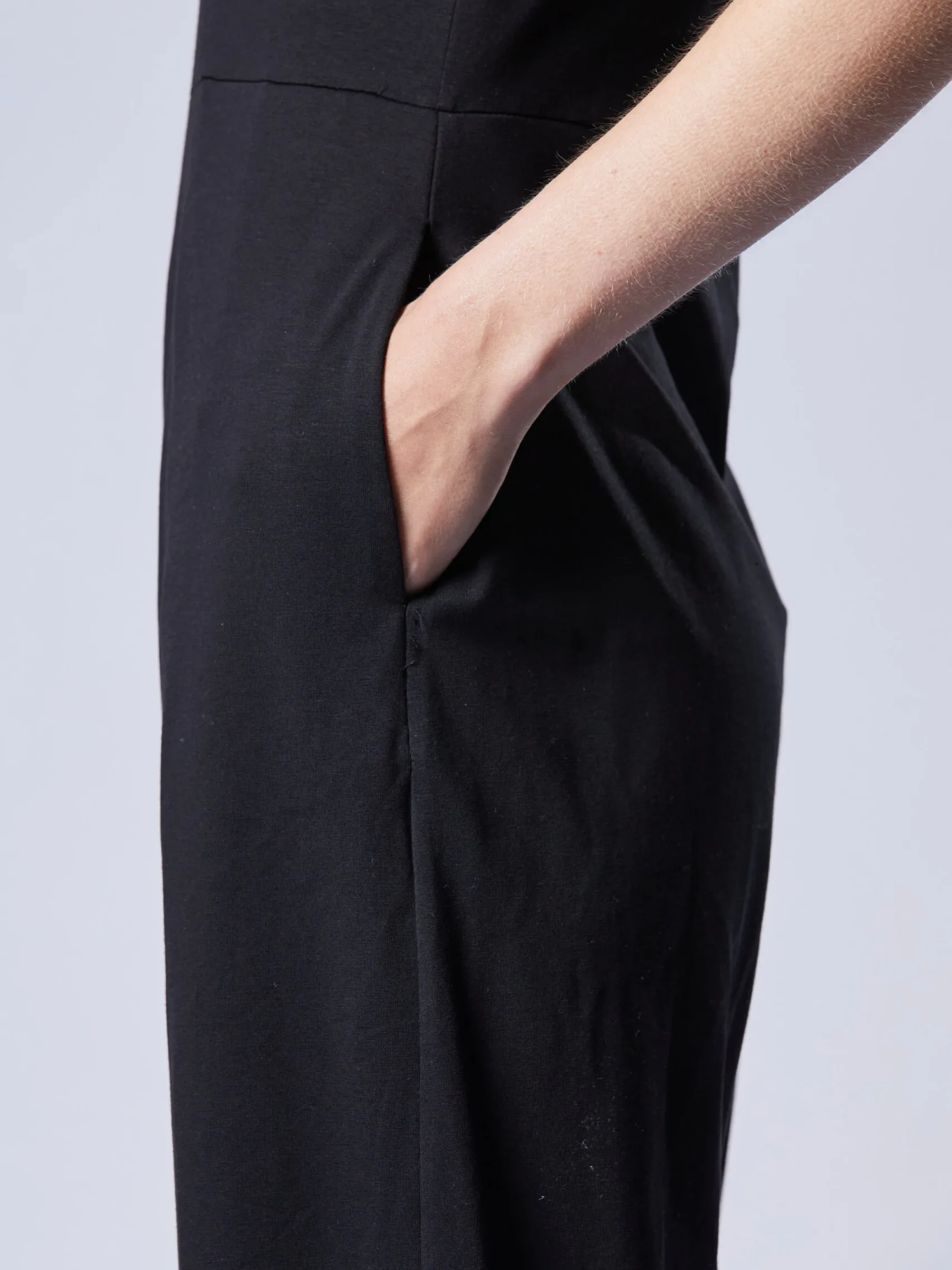 Женский комбинезон thom/krom W O 72 Black