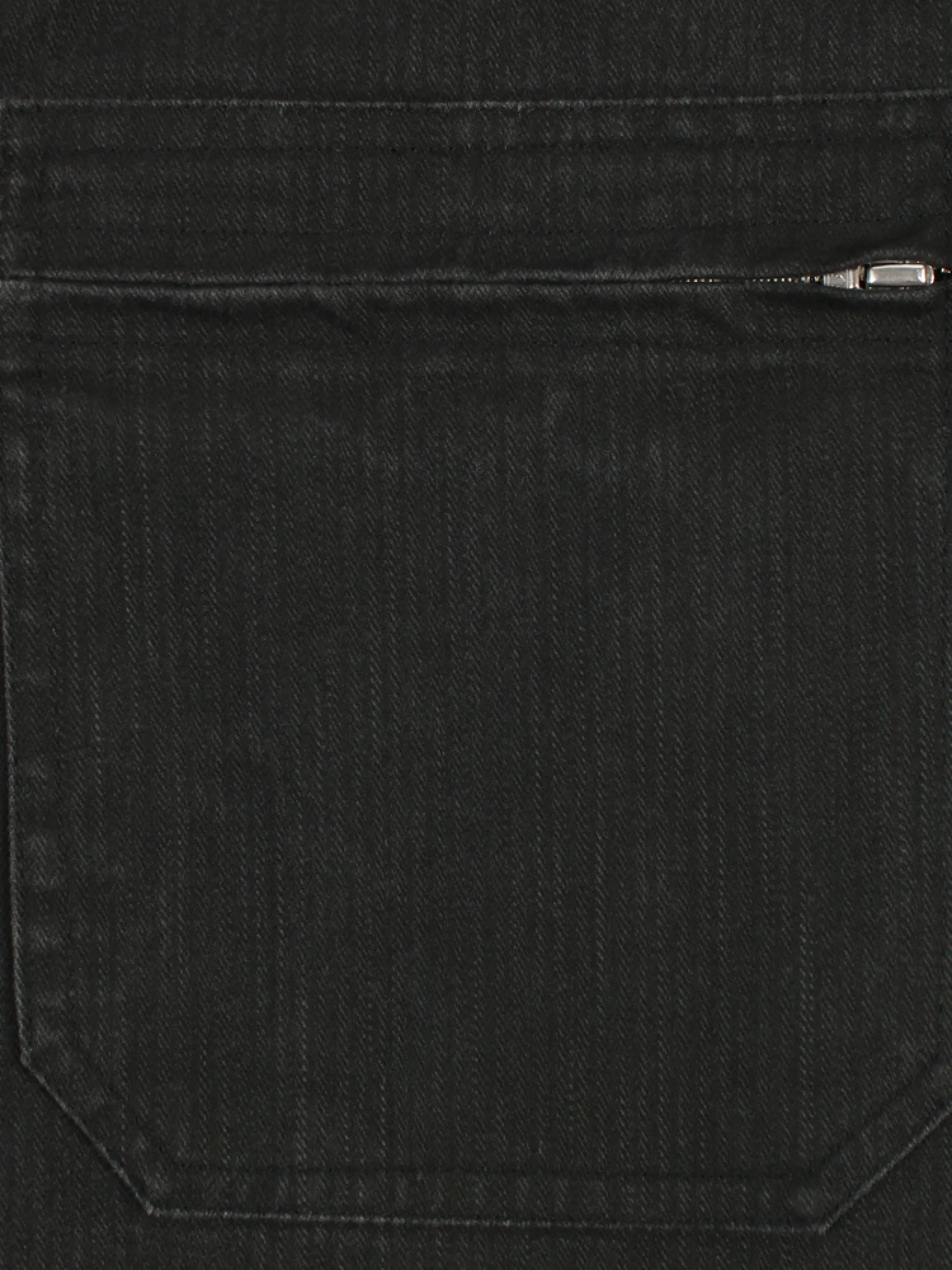 Овершот Daze Raw Work Jacket Dark Grey