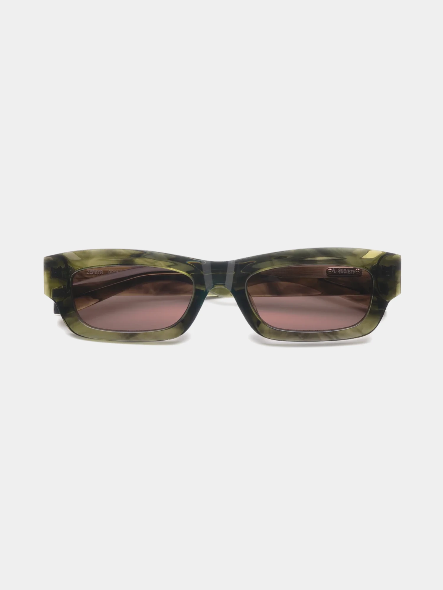 Очки A.SOCIETY Zephyr Green
