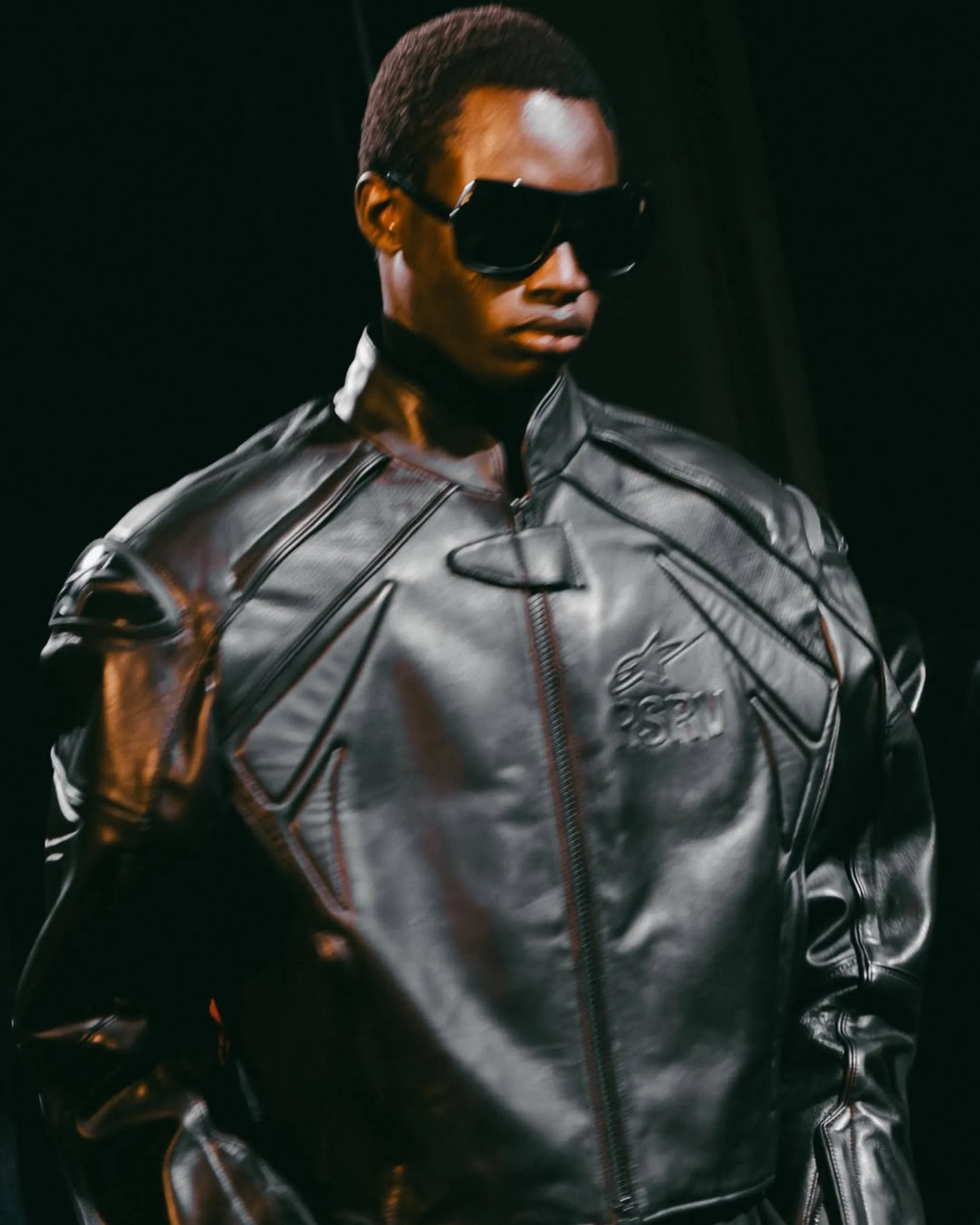На пределе скорости. Alpinestars RSRV