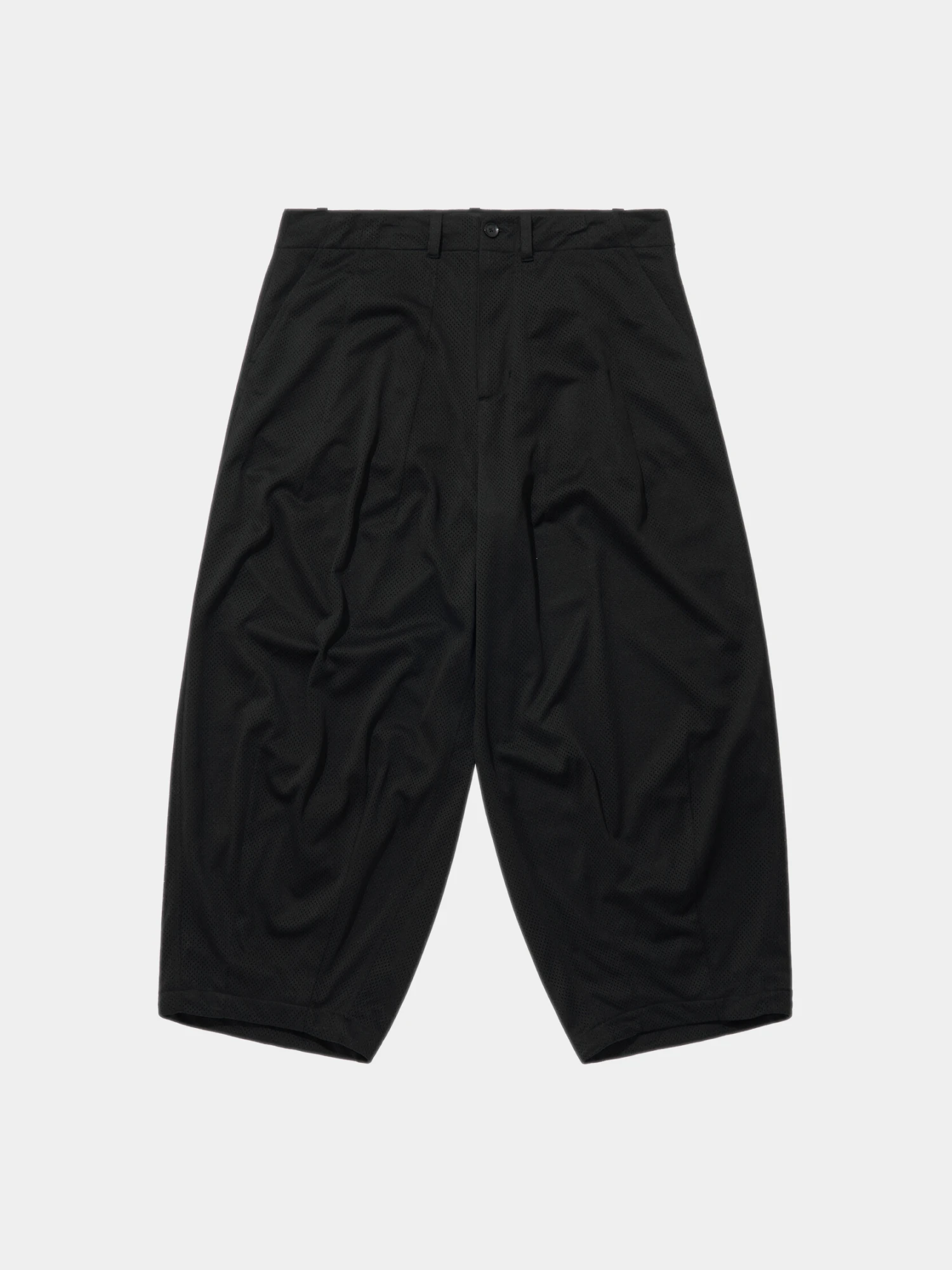 Брюки MERELY MADE US Mesh Nomadic Cool Black