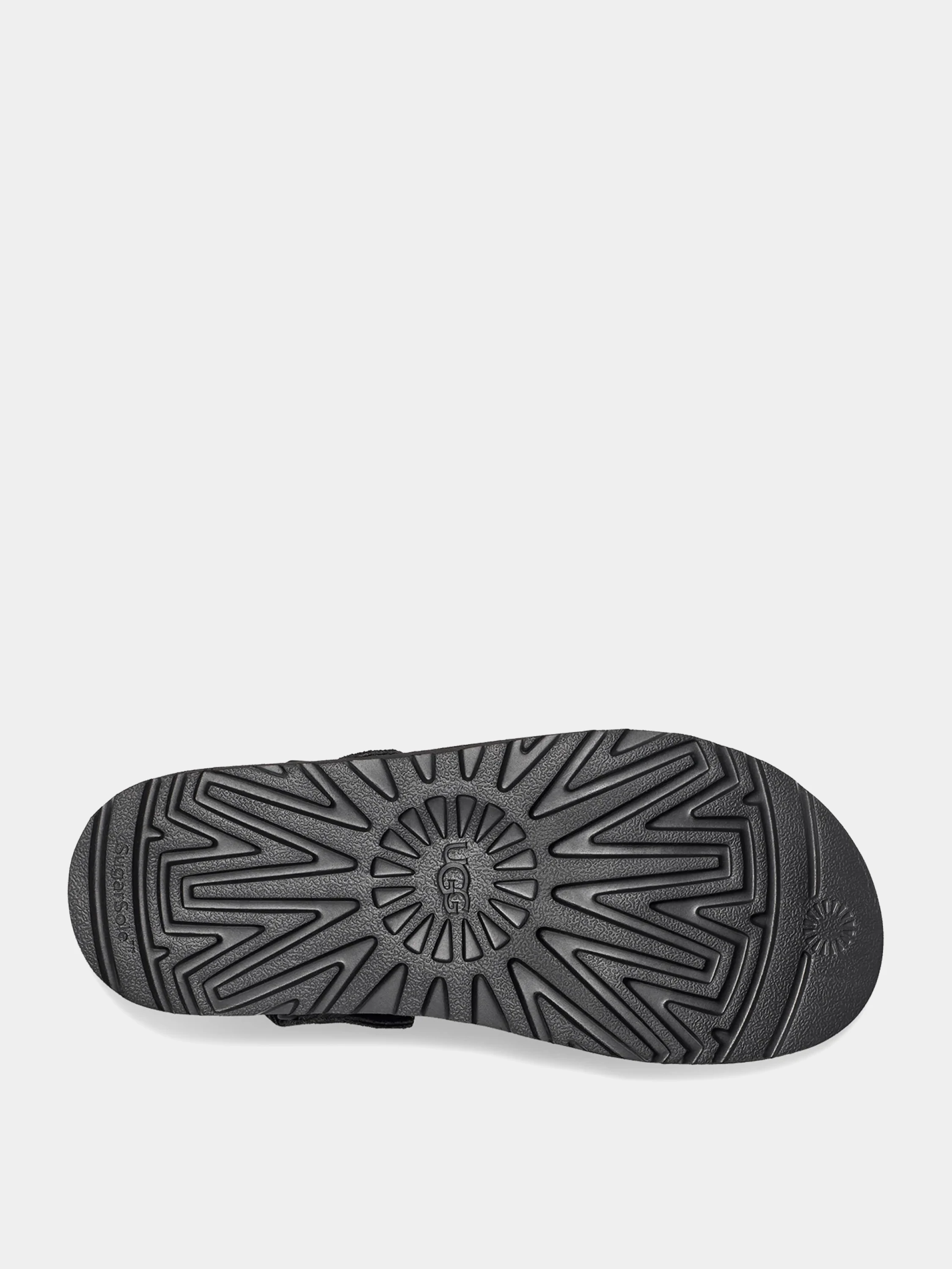 Сабо UGG Goldenstar Clog Black