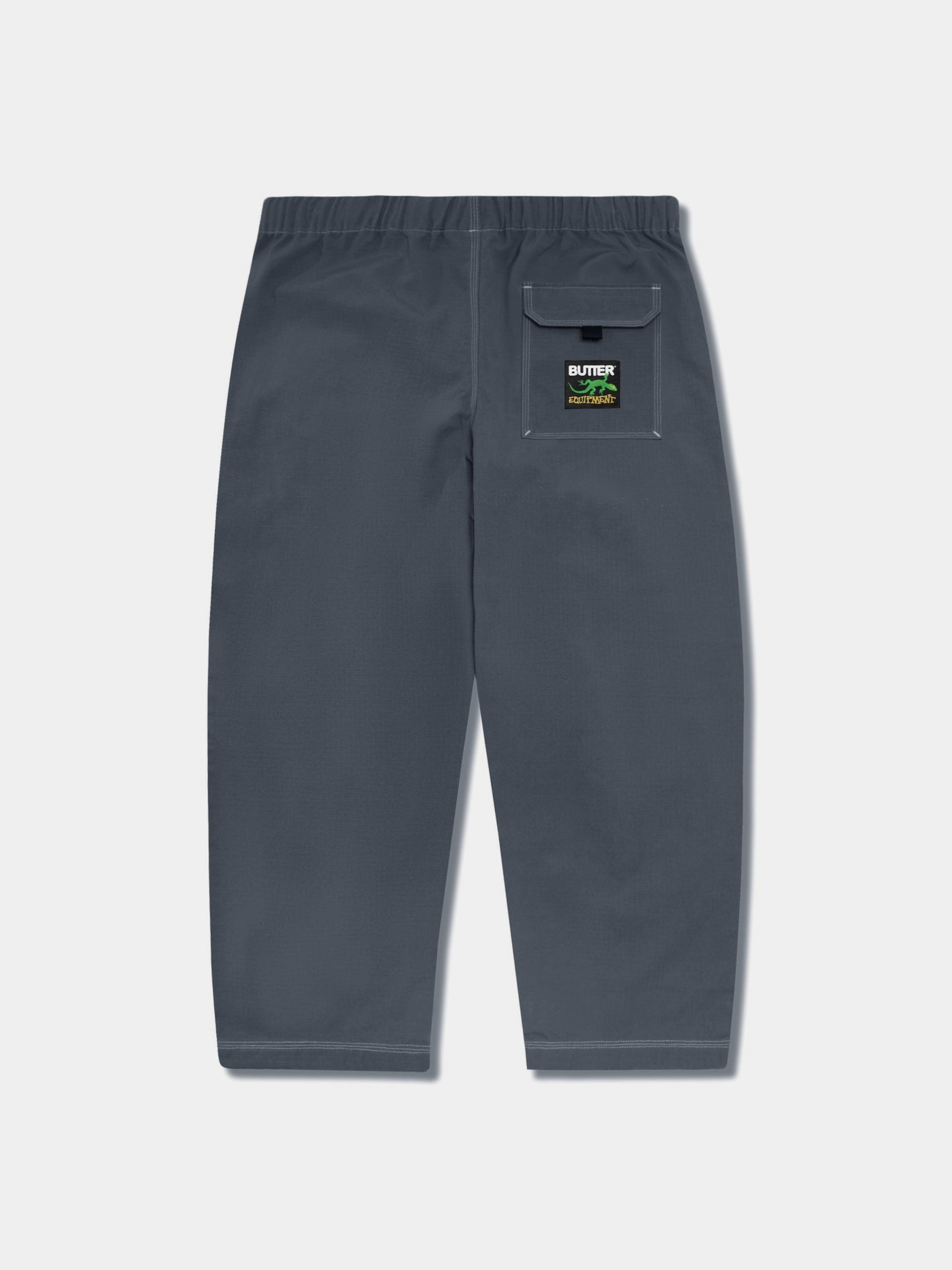 Брюки Butter Goods Climber Pants Slate