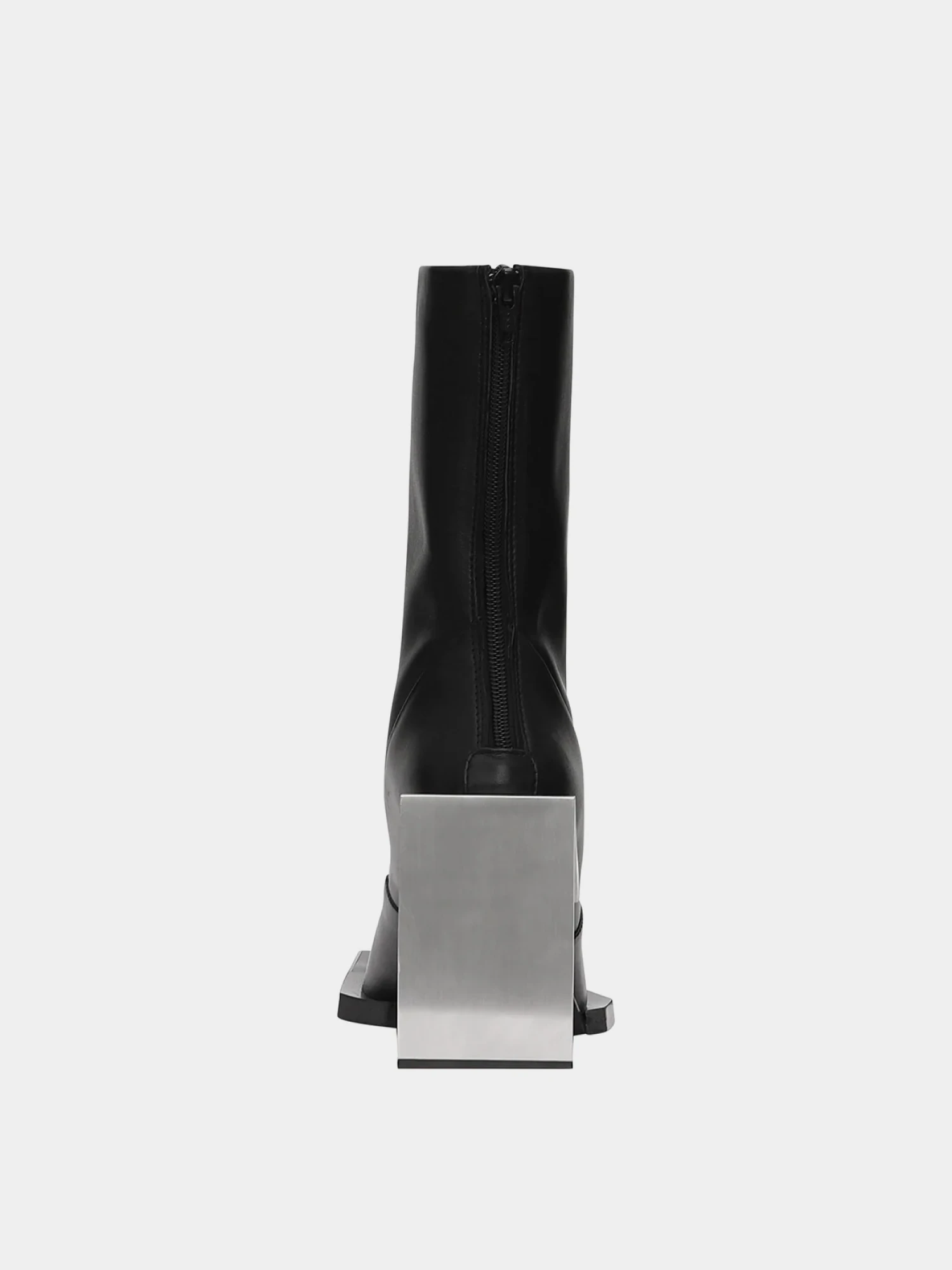 Женские ботильоны HELIOT EMIL Ankle-High Black