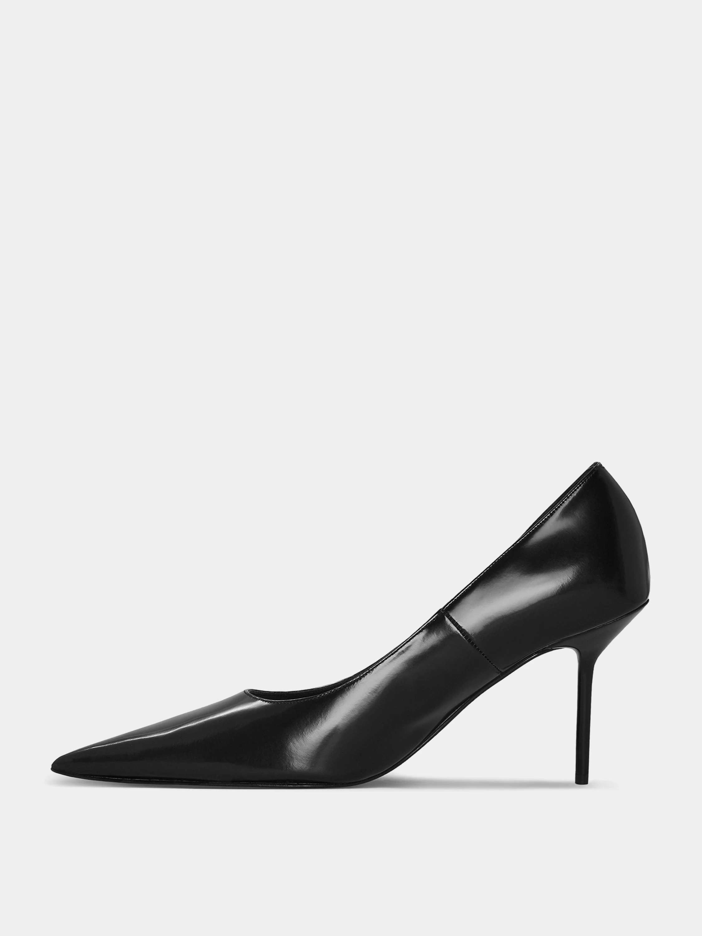 Женские туфли ABRA Pump Black