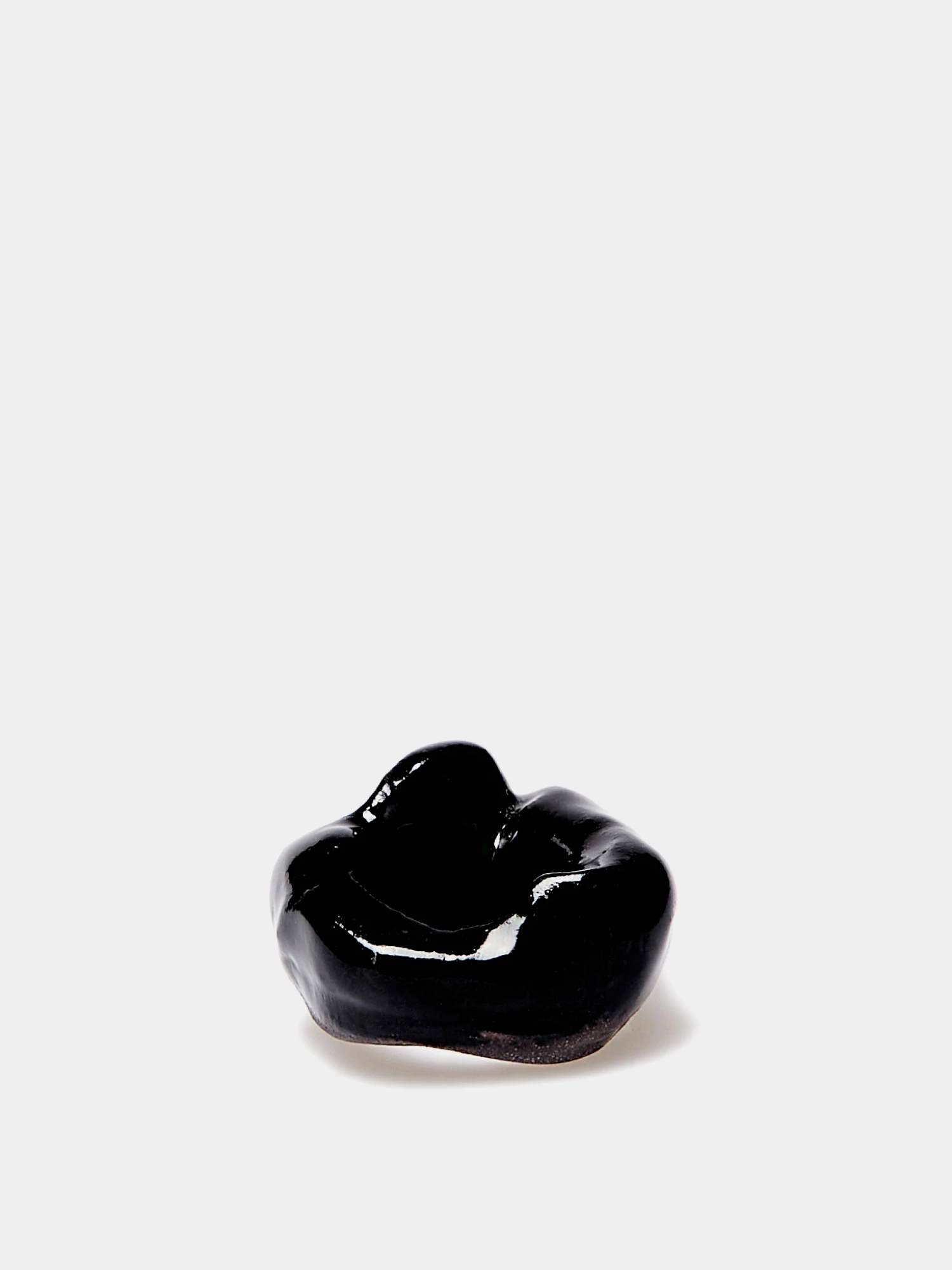 Кольцо Classical Order CO27 Black