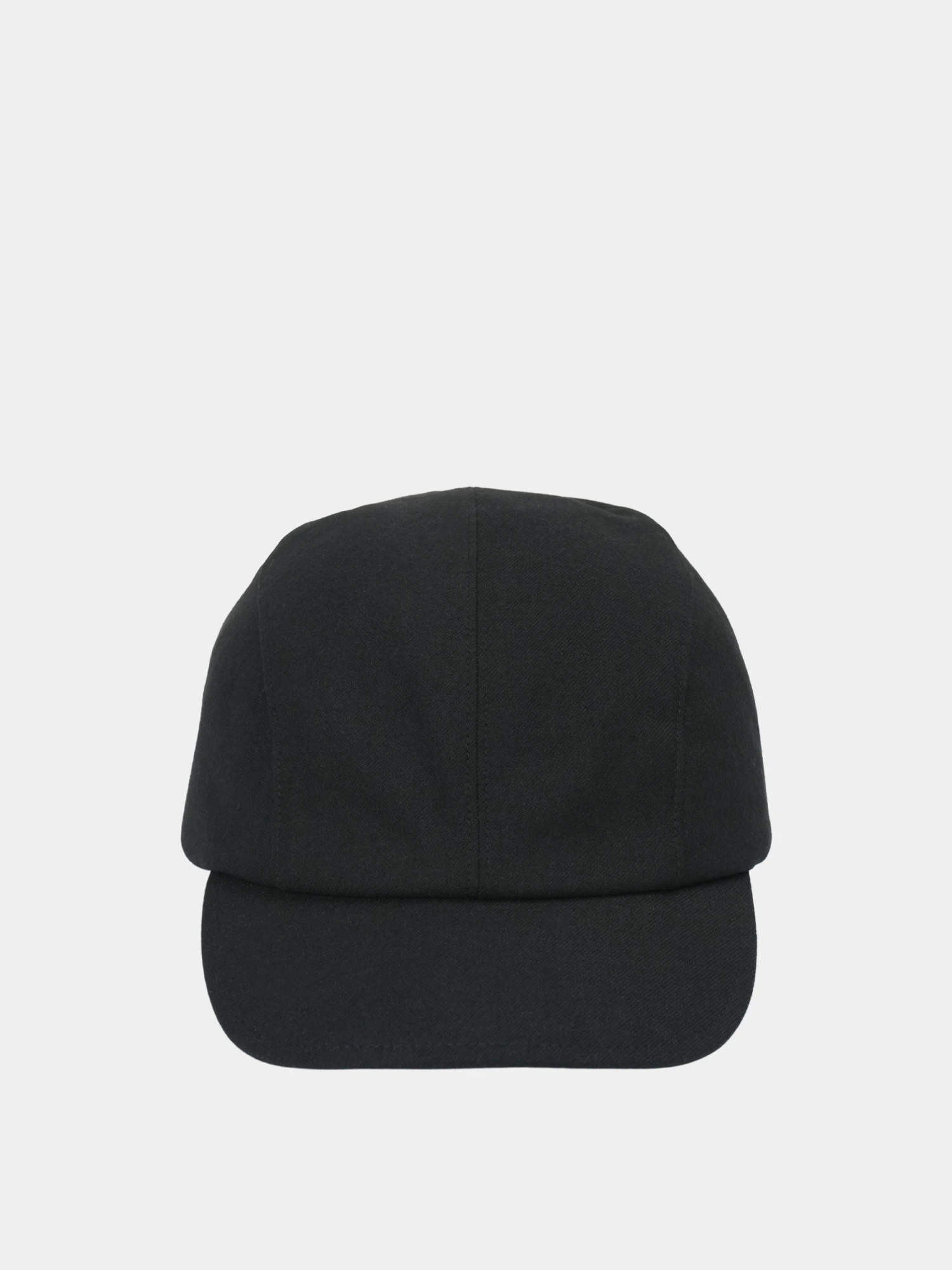 Кепка SAN SAN GEAR Soft String Black