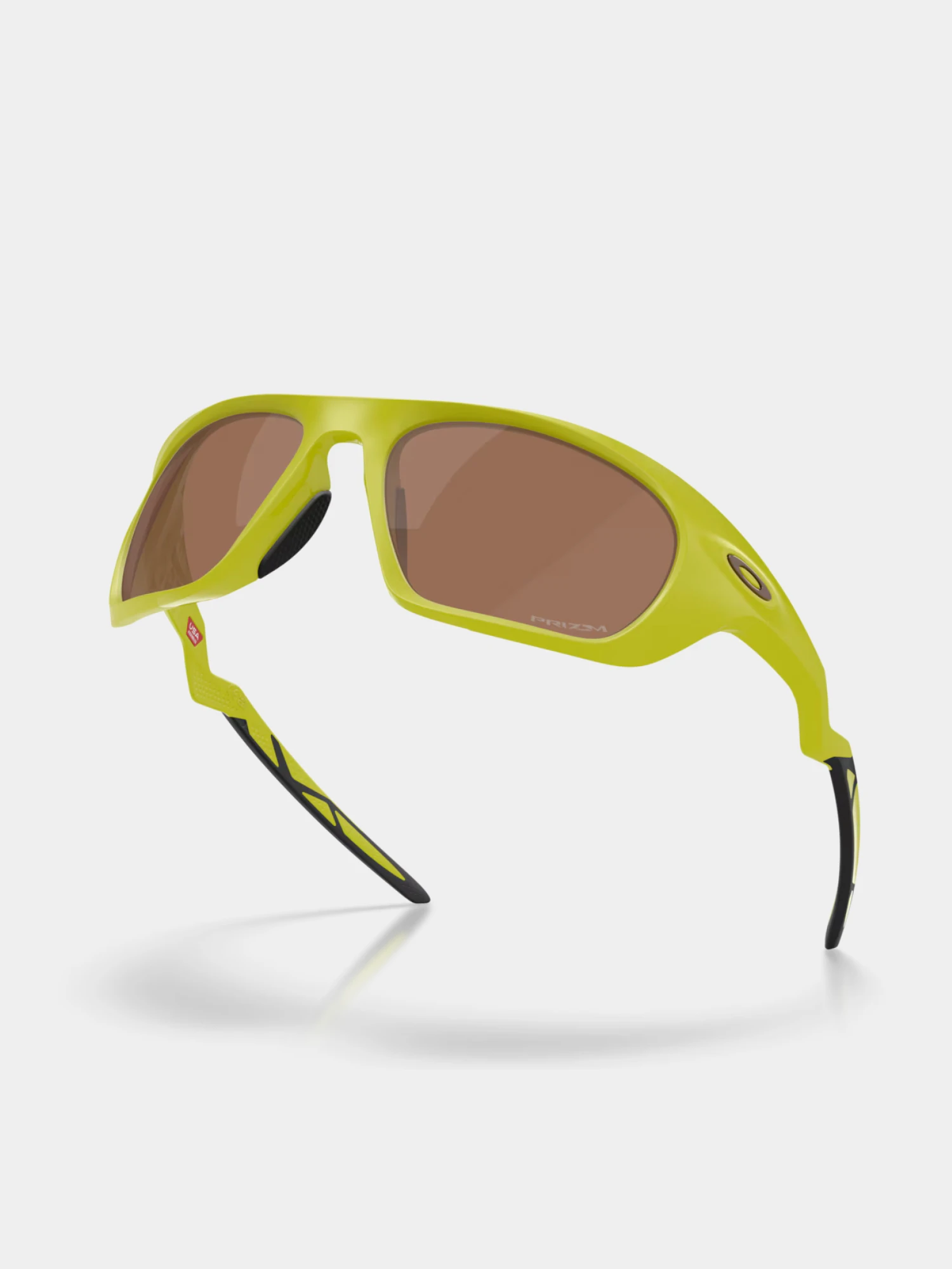 Очки OAKLEY Lateralis Matte Cactus Brown