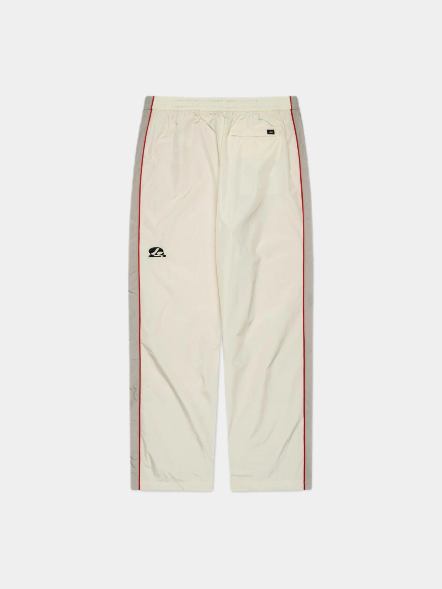 Брюки LMC Racing Track Pants Cream