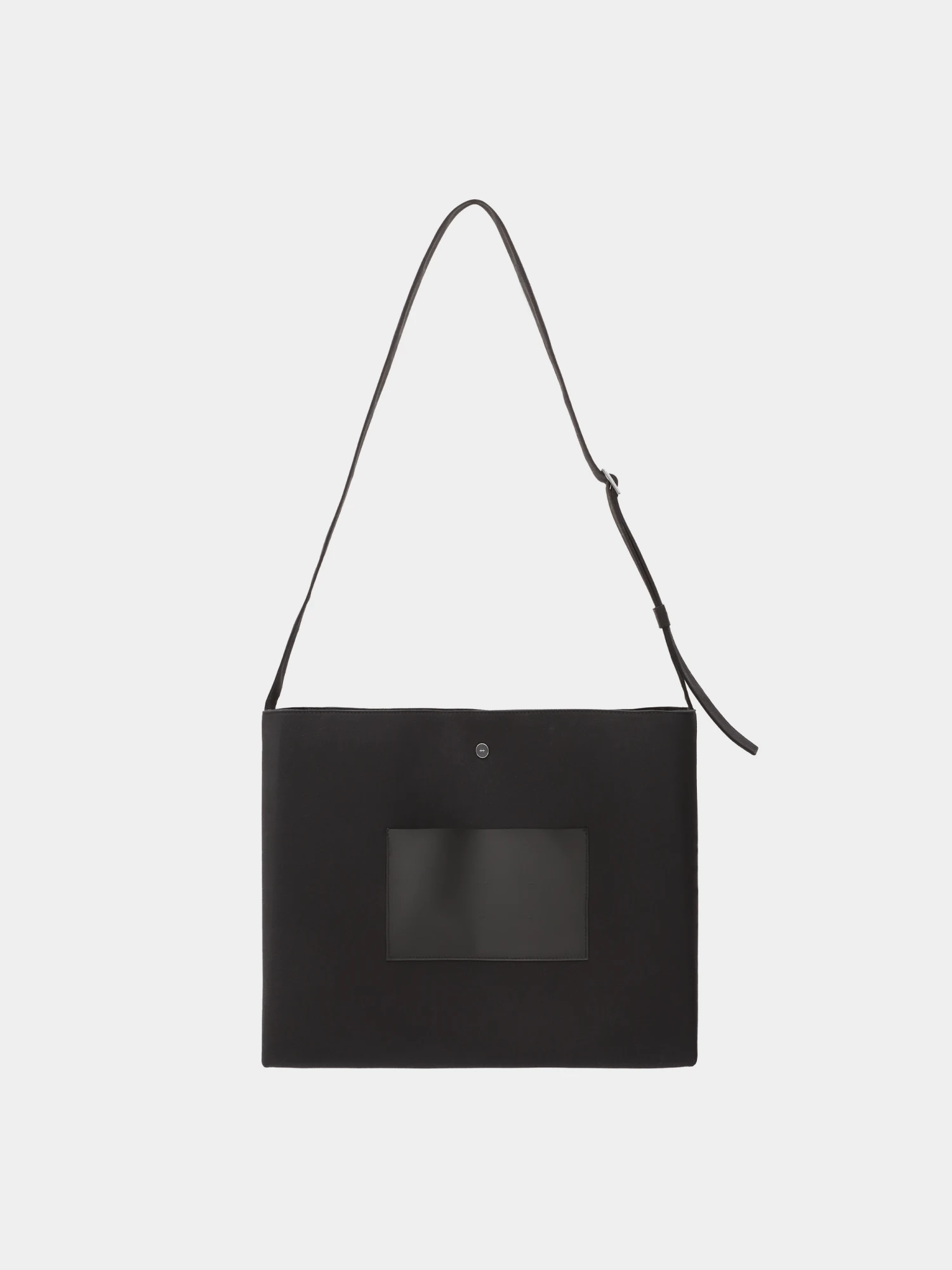 Тоут HELIOT EMIL Claror Tote Black