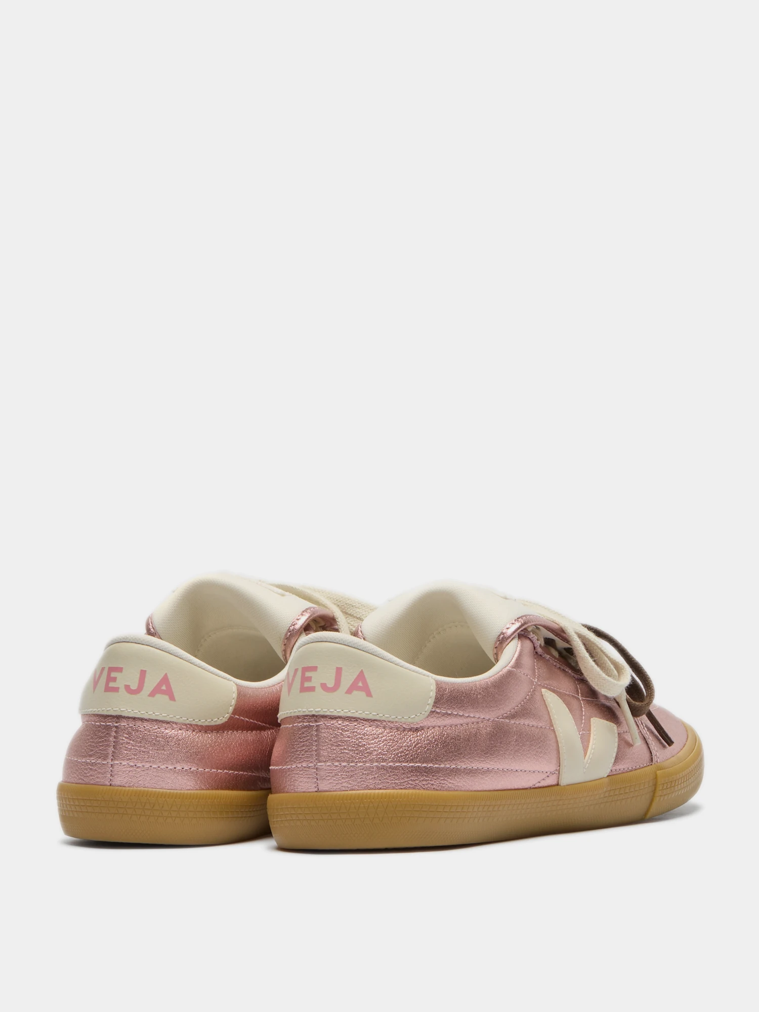 Кеды Magliano x Veja Paneka Nacre