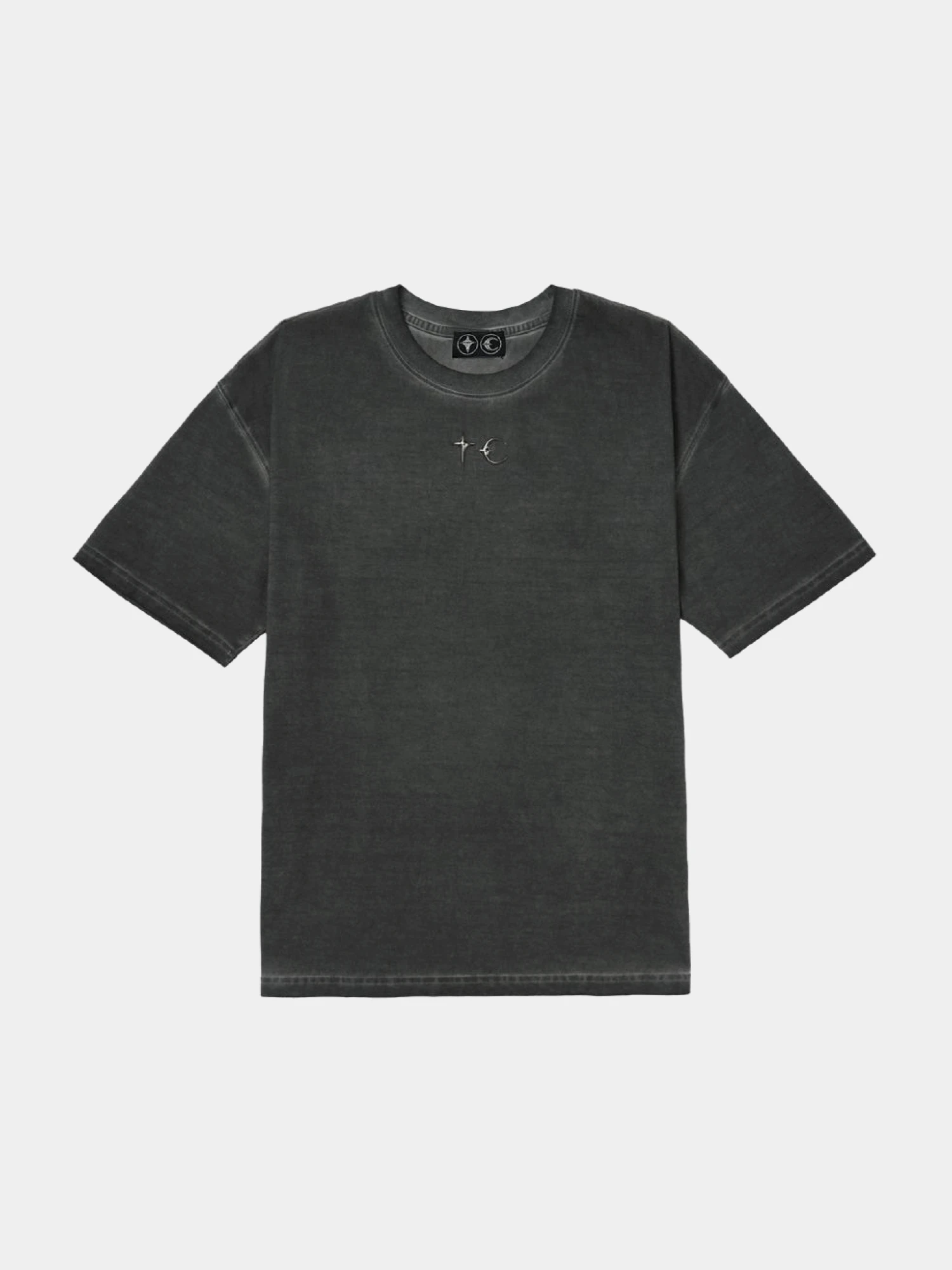 Футболка Thug Club TC Basic Black
