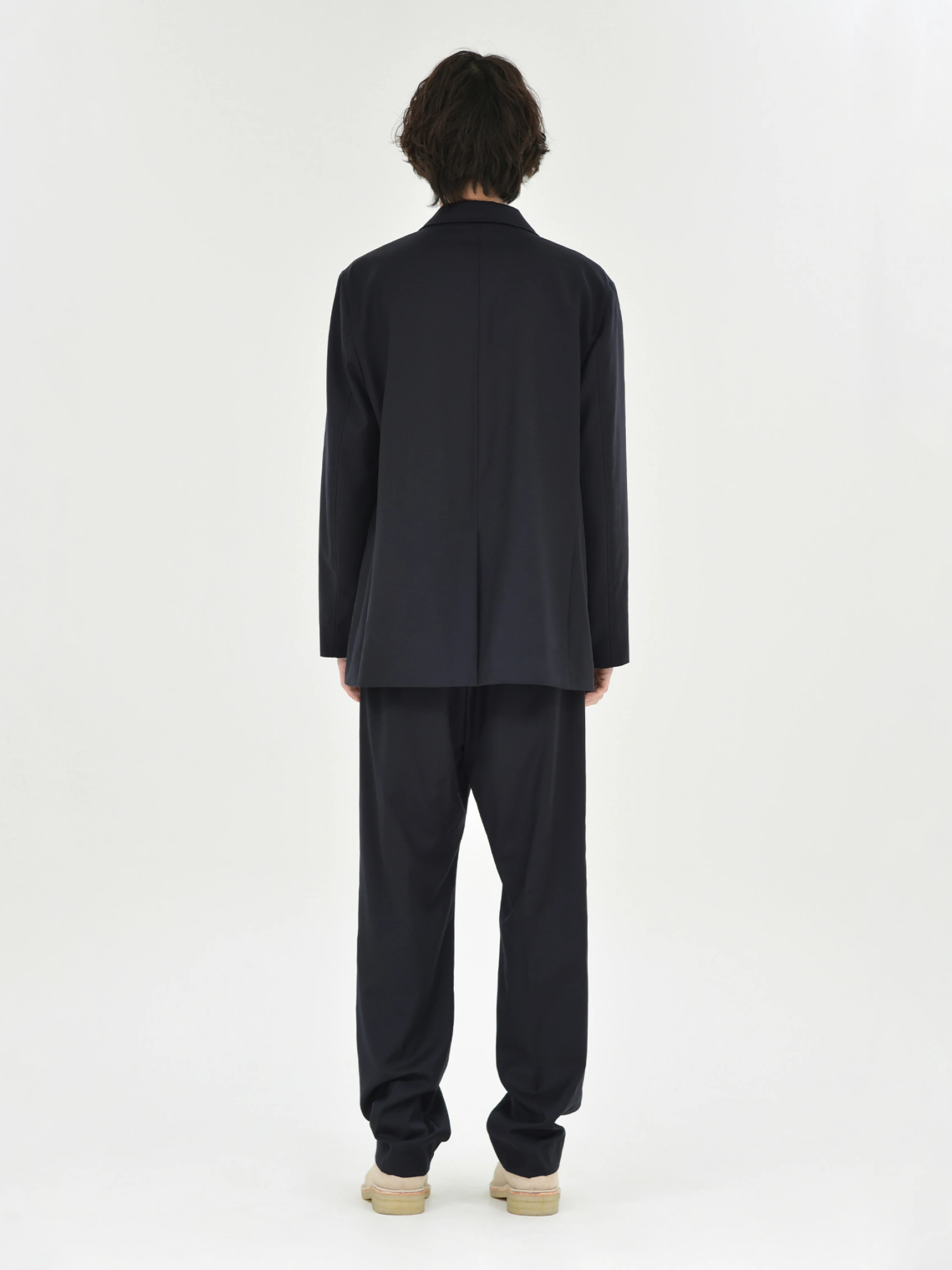 Пиджак BROWNYARD Sports Coat Dark Navy