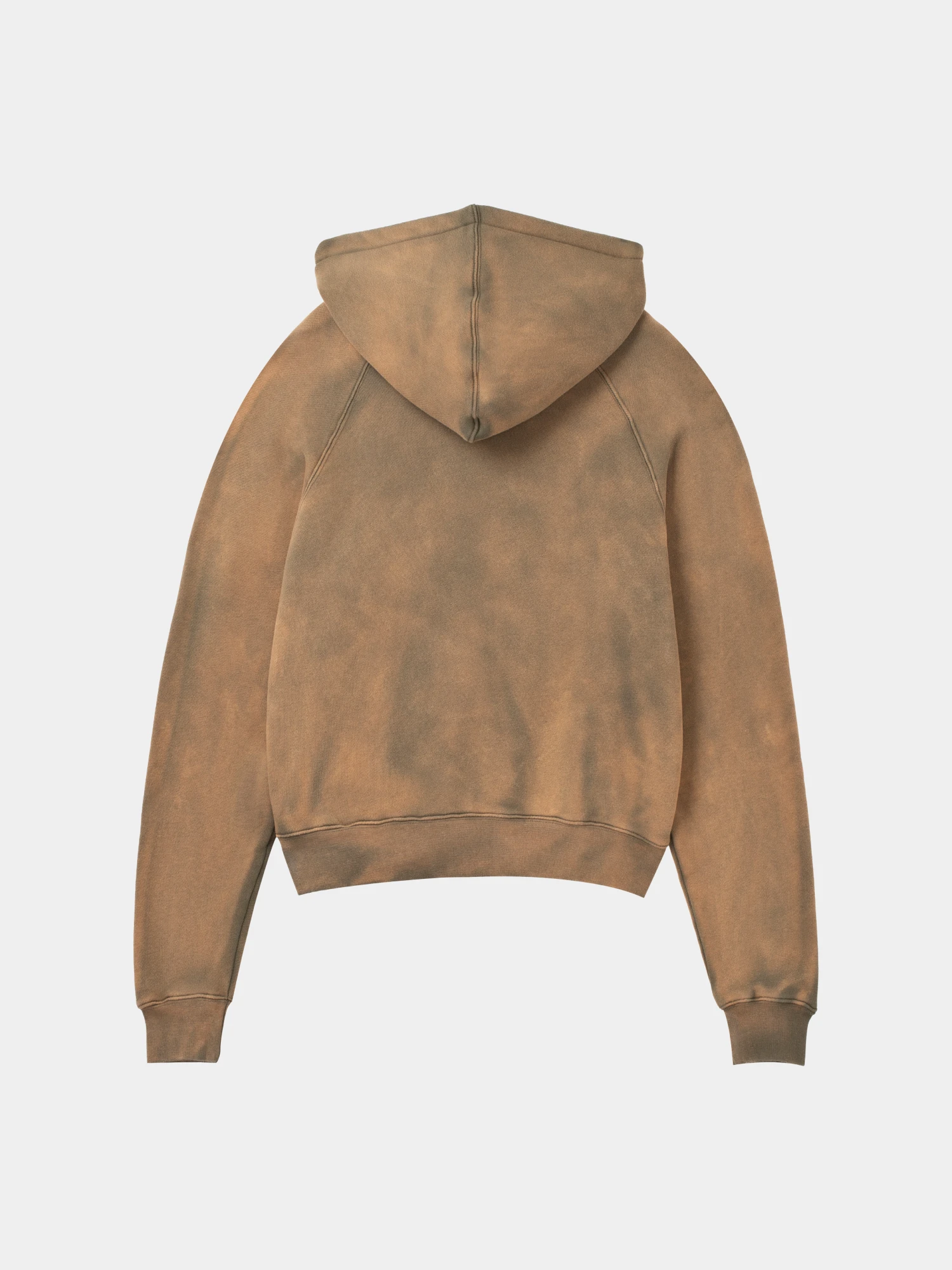 Худи NO/FAITH STUDIOS Zikkurat Hoodie