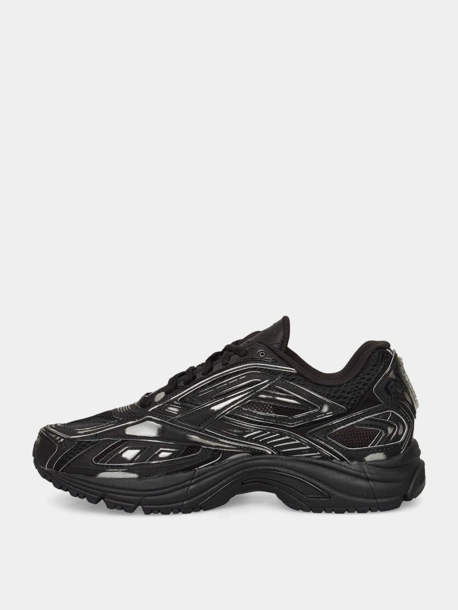 Кроссовки Reebok LTD Premier Road Ultra Black Buff