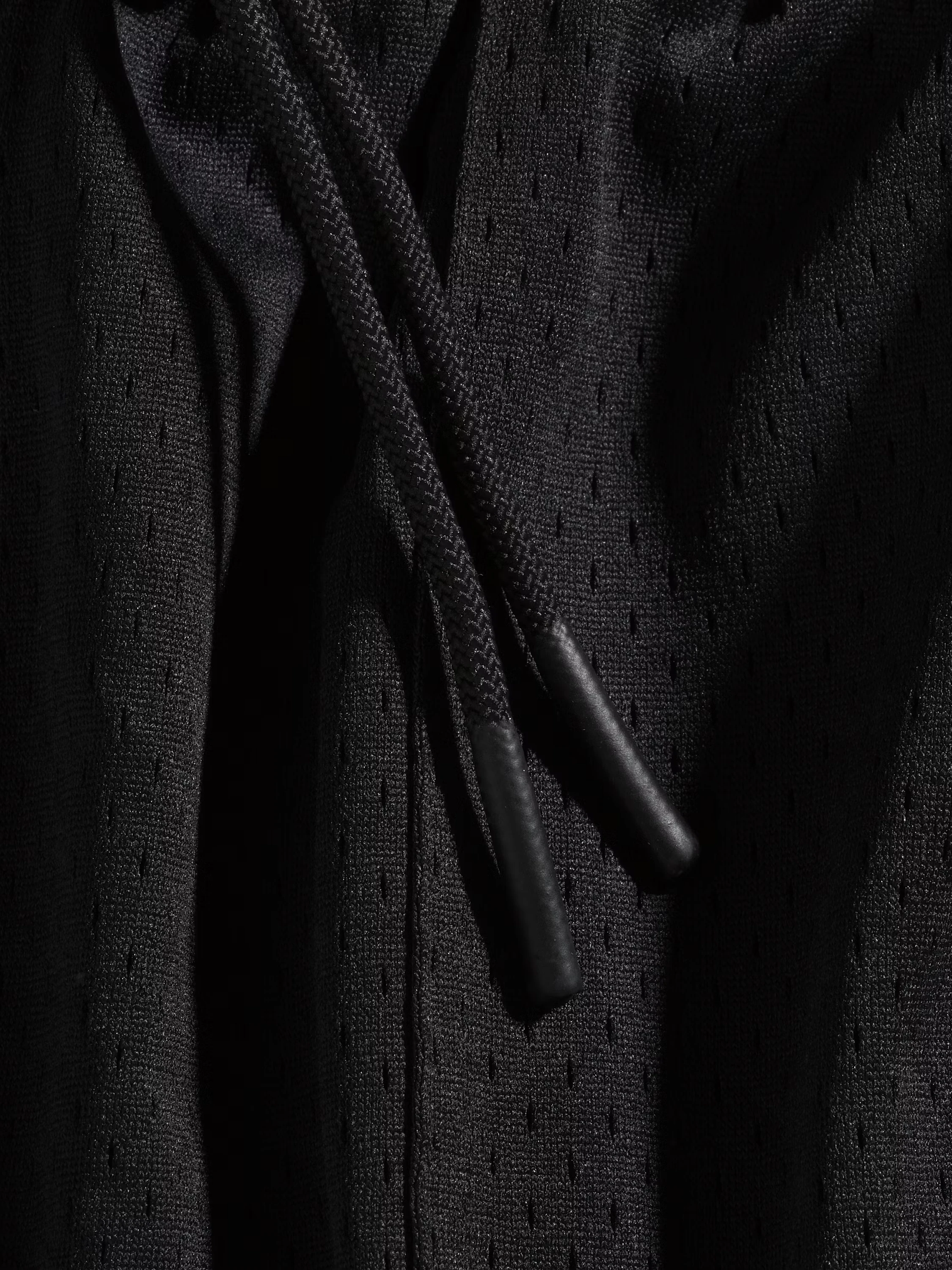 Шорты HAL STUDIOS Field Short Black