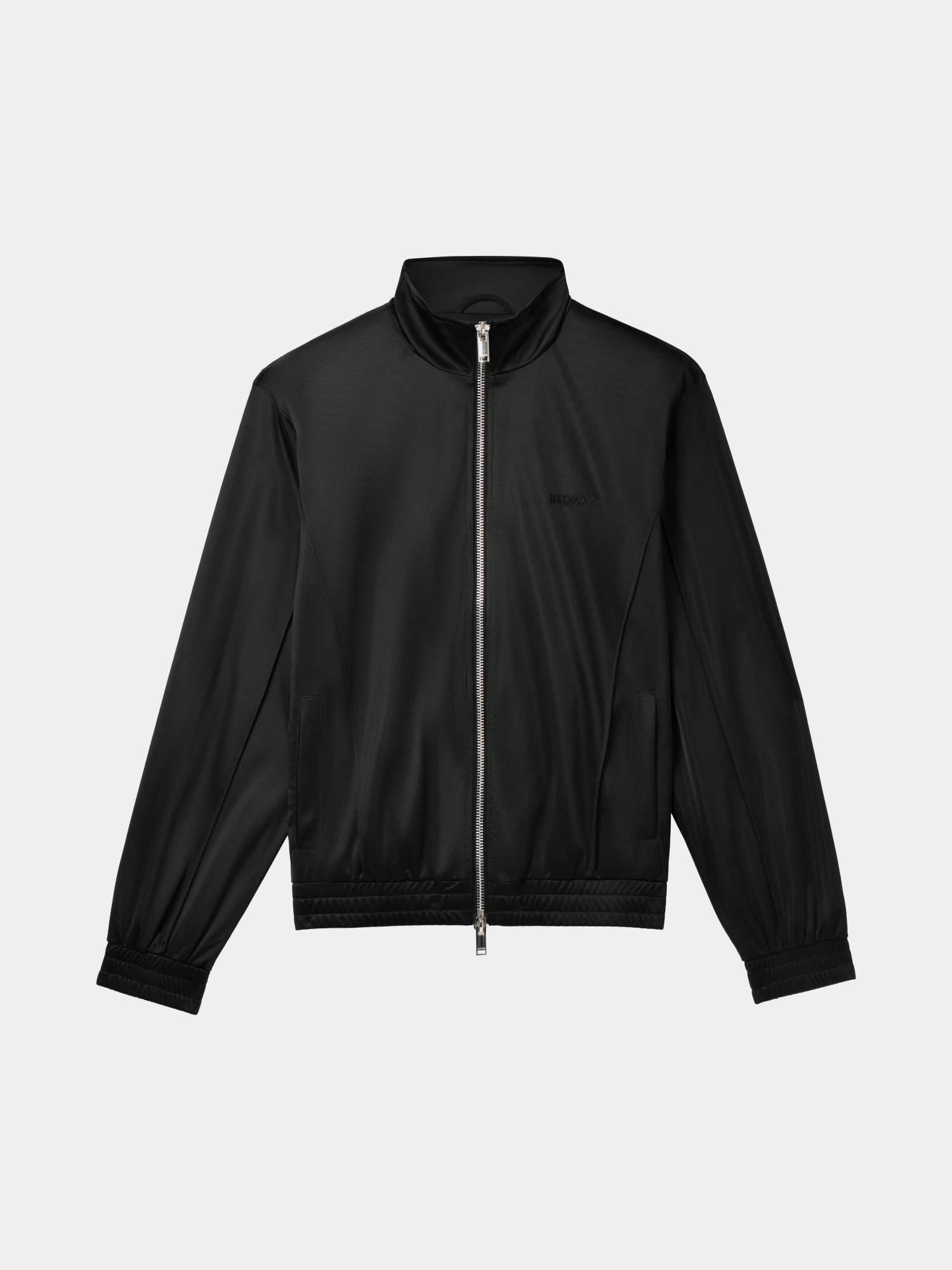 Олимпийка Han Kjøbenhavn Track Top Black