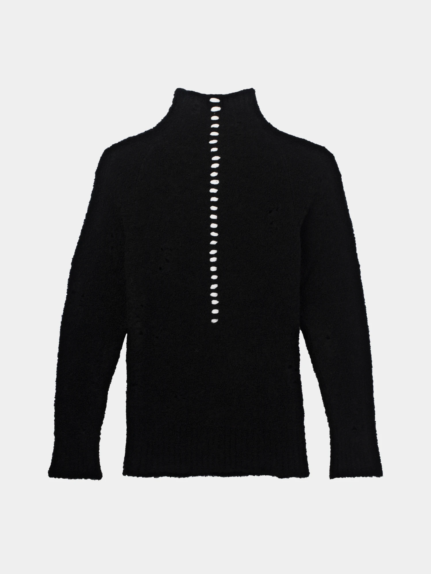 Свитер thom/krom M K 120 Black